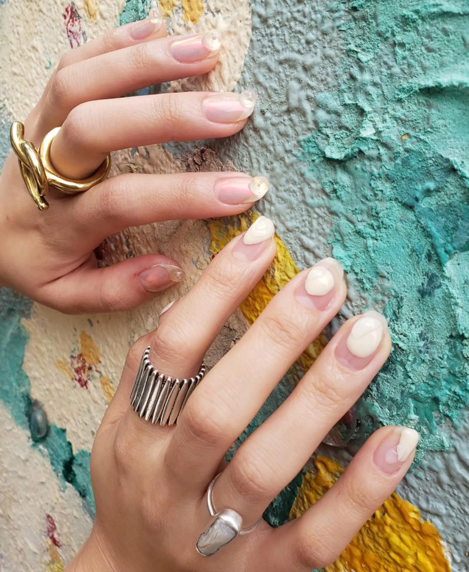 ネイル YUUKOKU Nailのネイルデザイン