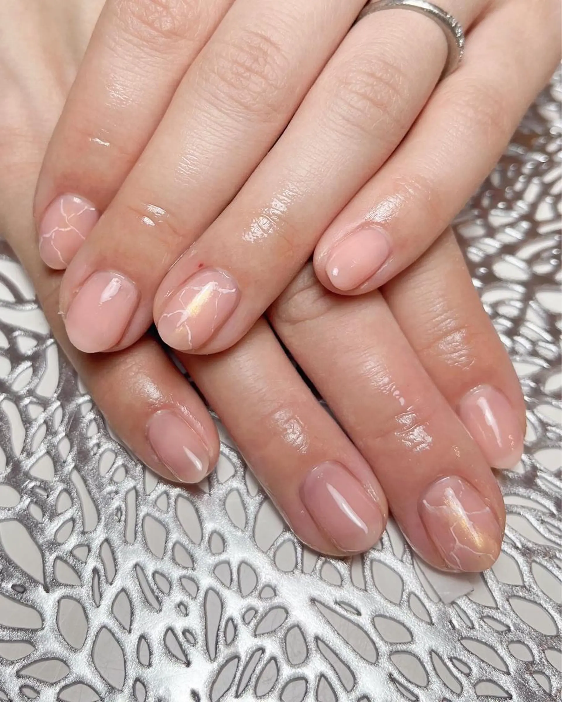 ネイル おうちサロン B-ROOMのエステ・リラクイメージ