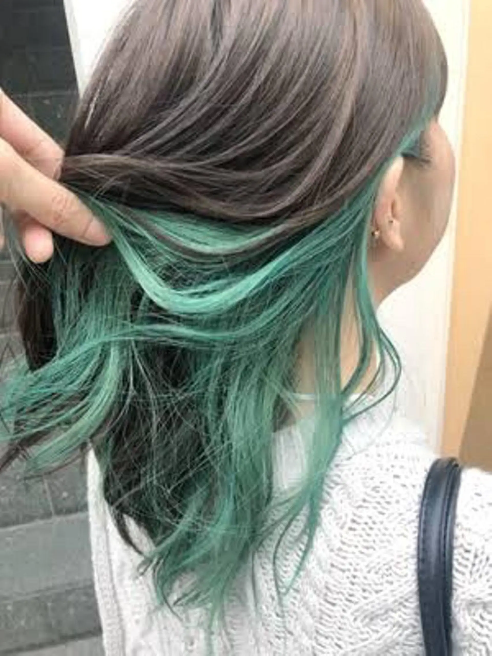 ミディアム hair make  marge所属・hair  make Margeのヘアスタイル