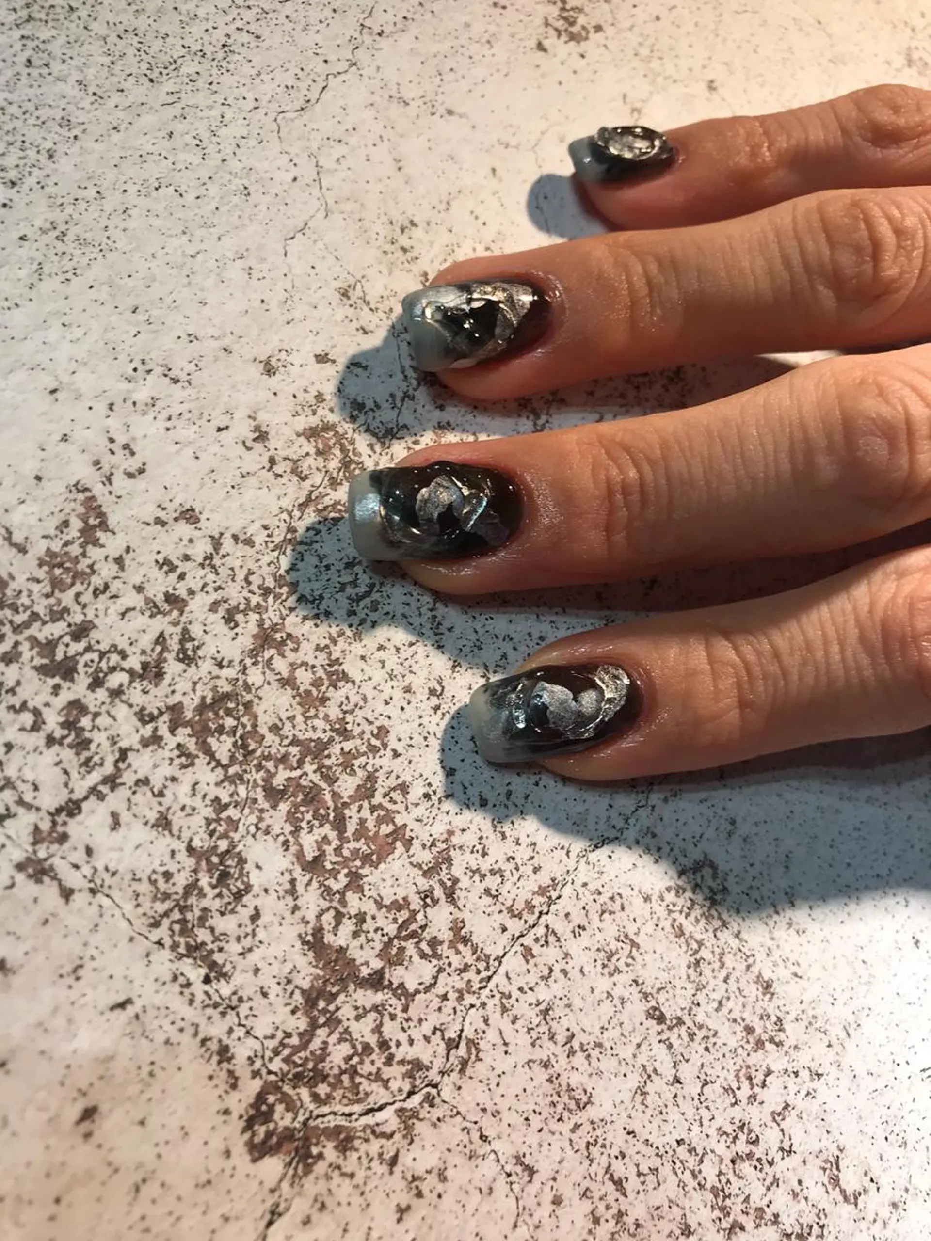 ネイル Kimura Yukoのネイルデザイン