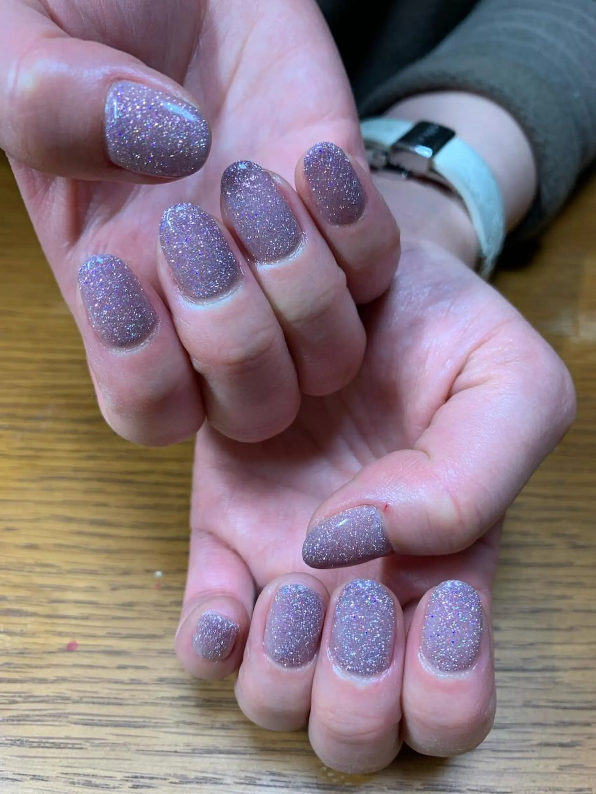 ネイル ハンドネイル 大崎 奈々のネイルデザイン