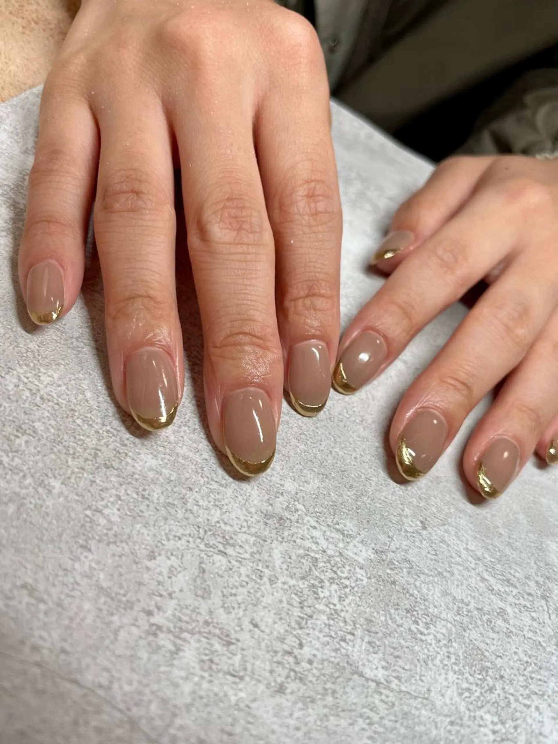 ネイル Ｍ☆NAIL asamiのネイルデザイン