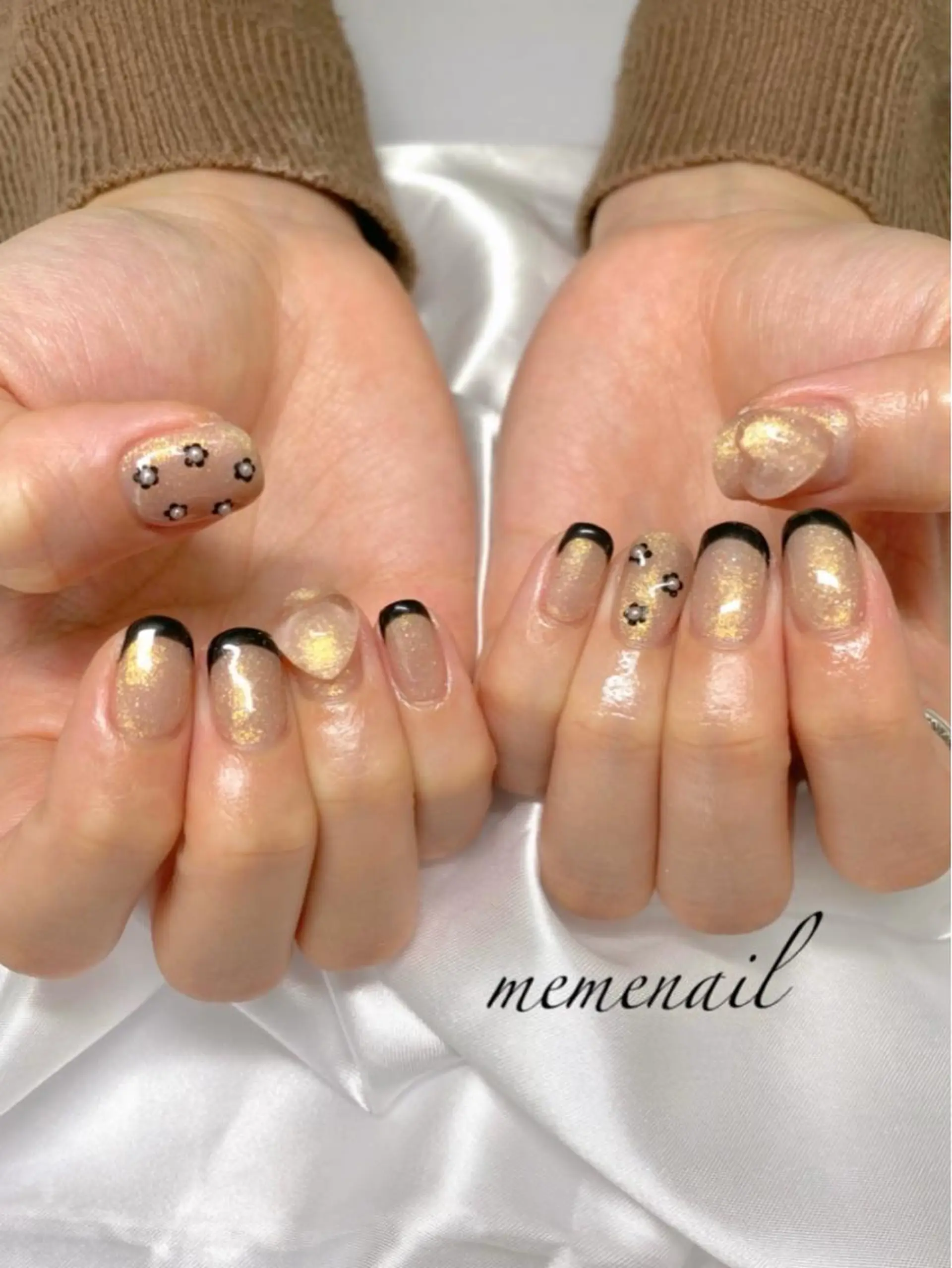 ネイル ハンドネイル Noguchi Megumiのその他イメージ