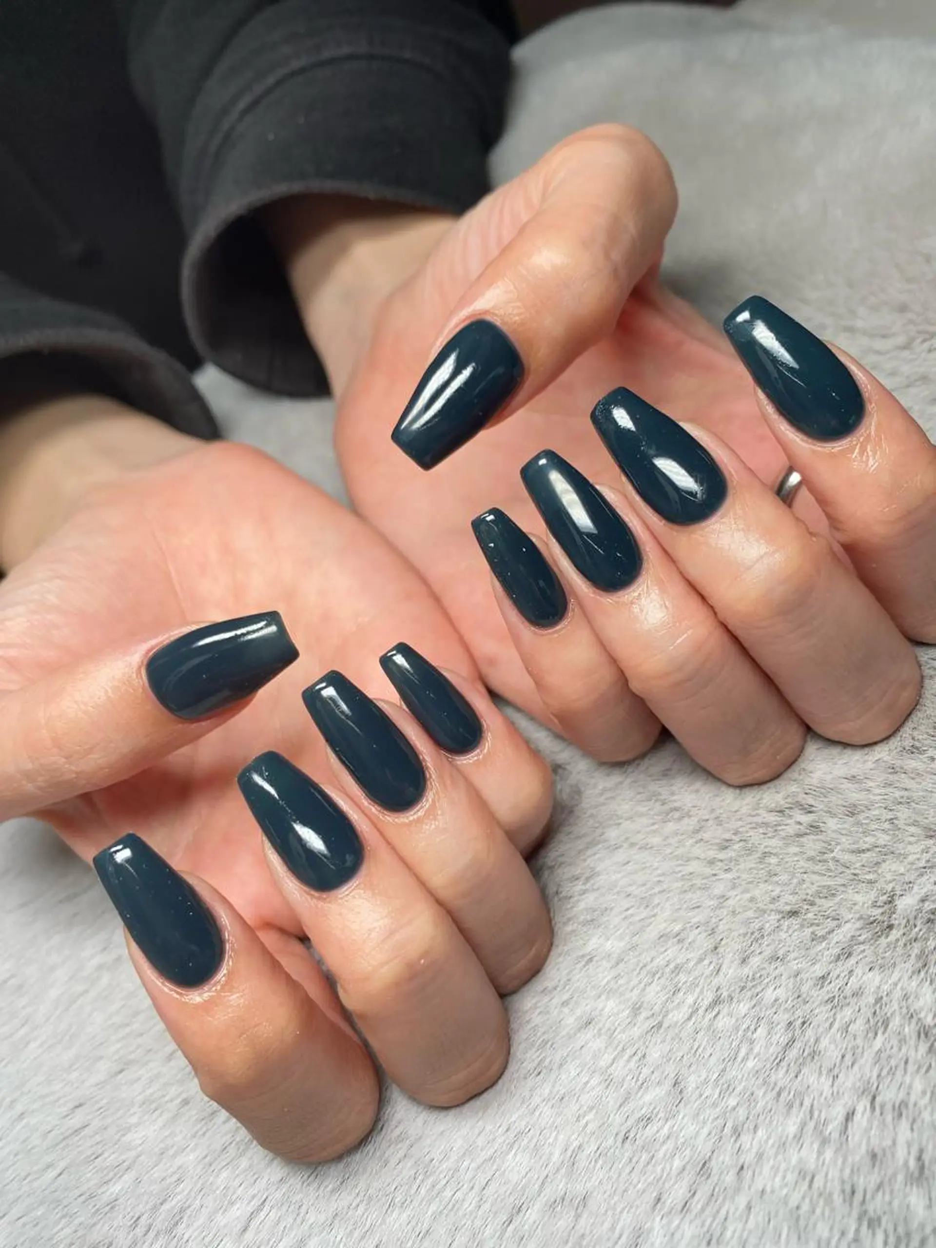 ネイル Bianca 美浜店 masuのネイルデザイン