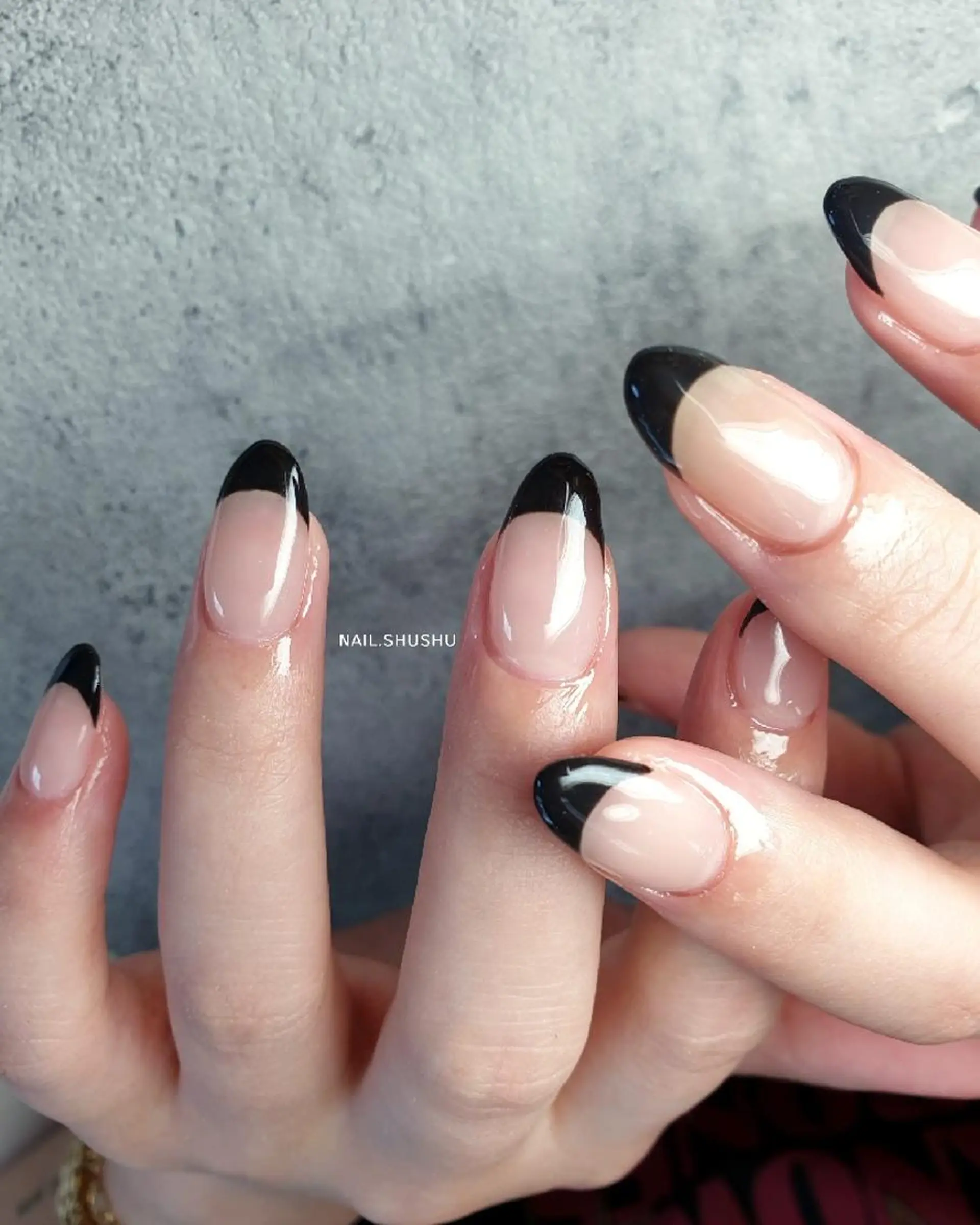 ネイル 3dパーツ/流行り 👧shushu❤️のネイルデザイン