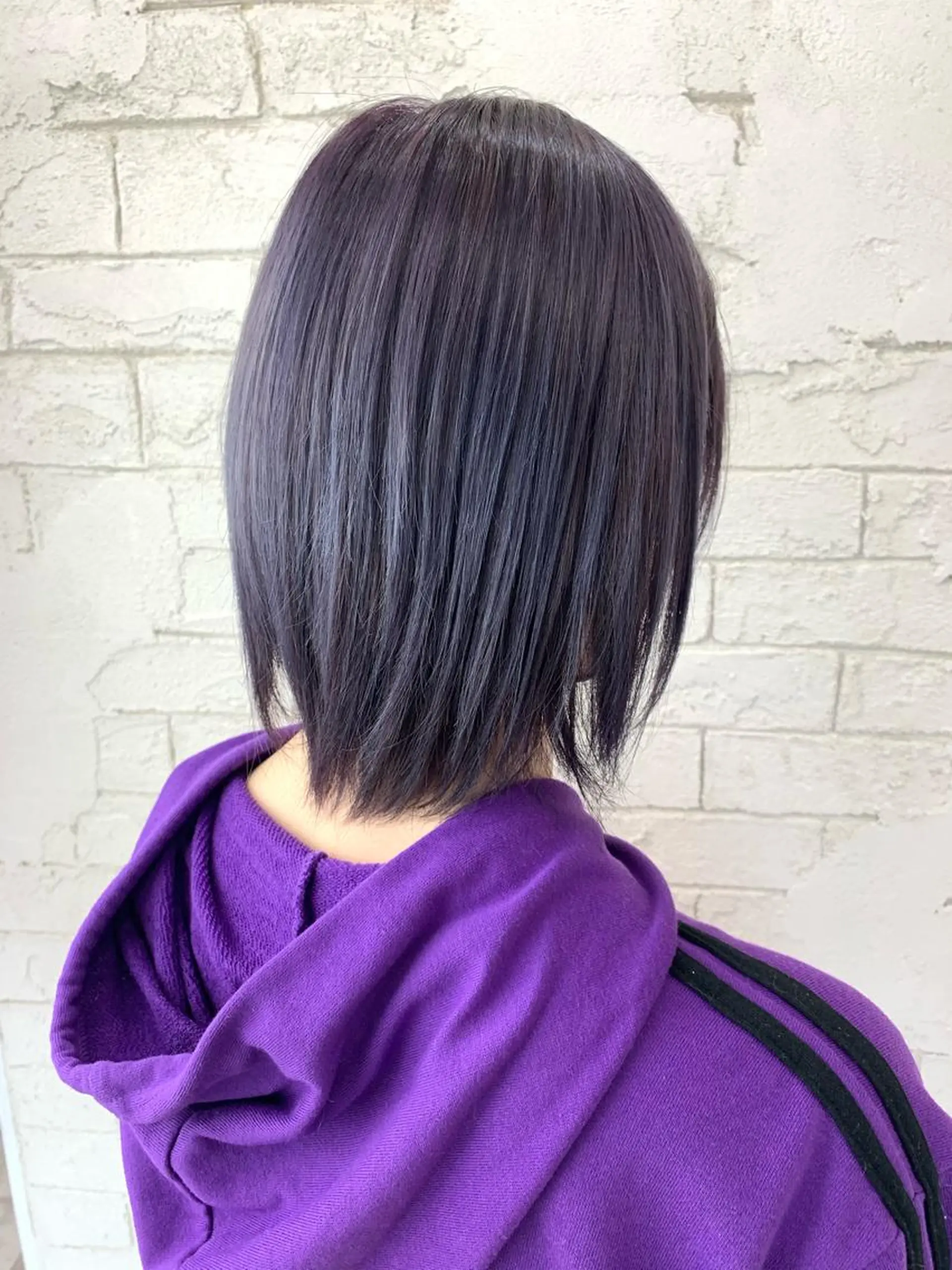 ショート カット ヘアカラー トリートメント someya 🥀のヘアスタイル