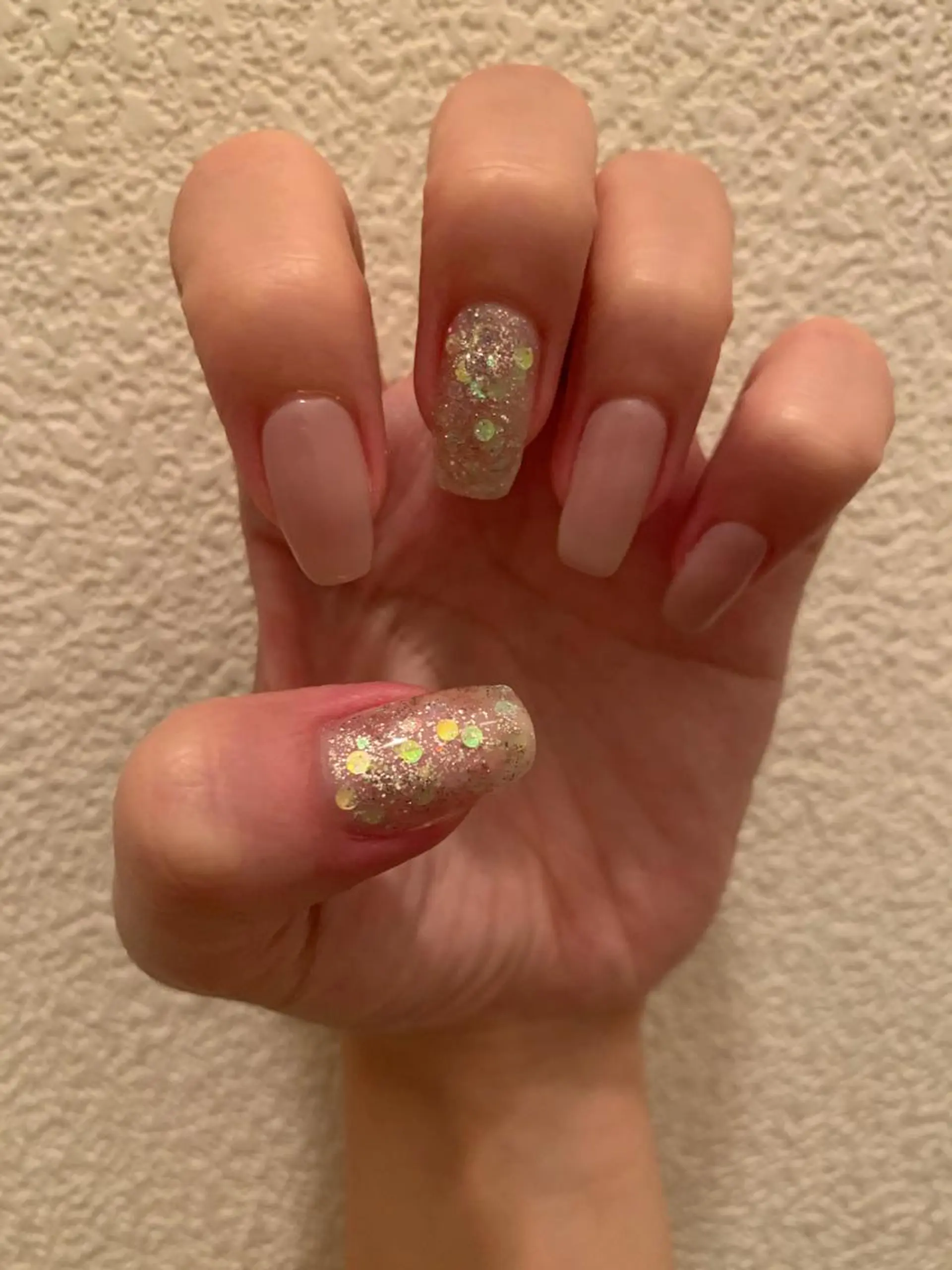 ネイル マルサンカクシカク所属・○△□ 守口市のネイルデザイン