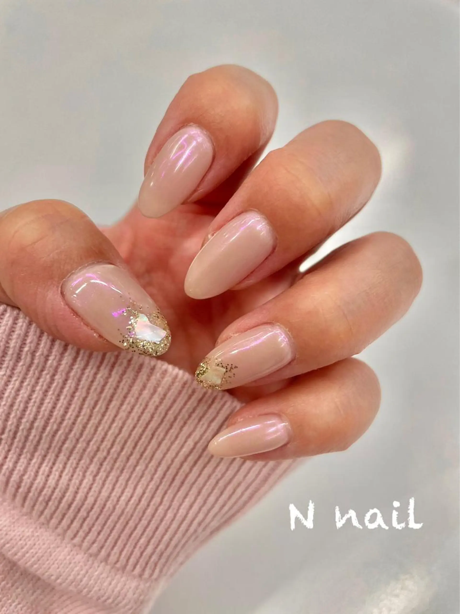 ネイル N nailのネイルデザイン