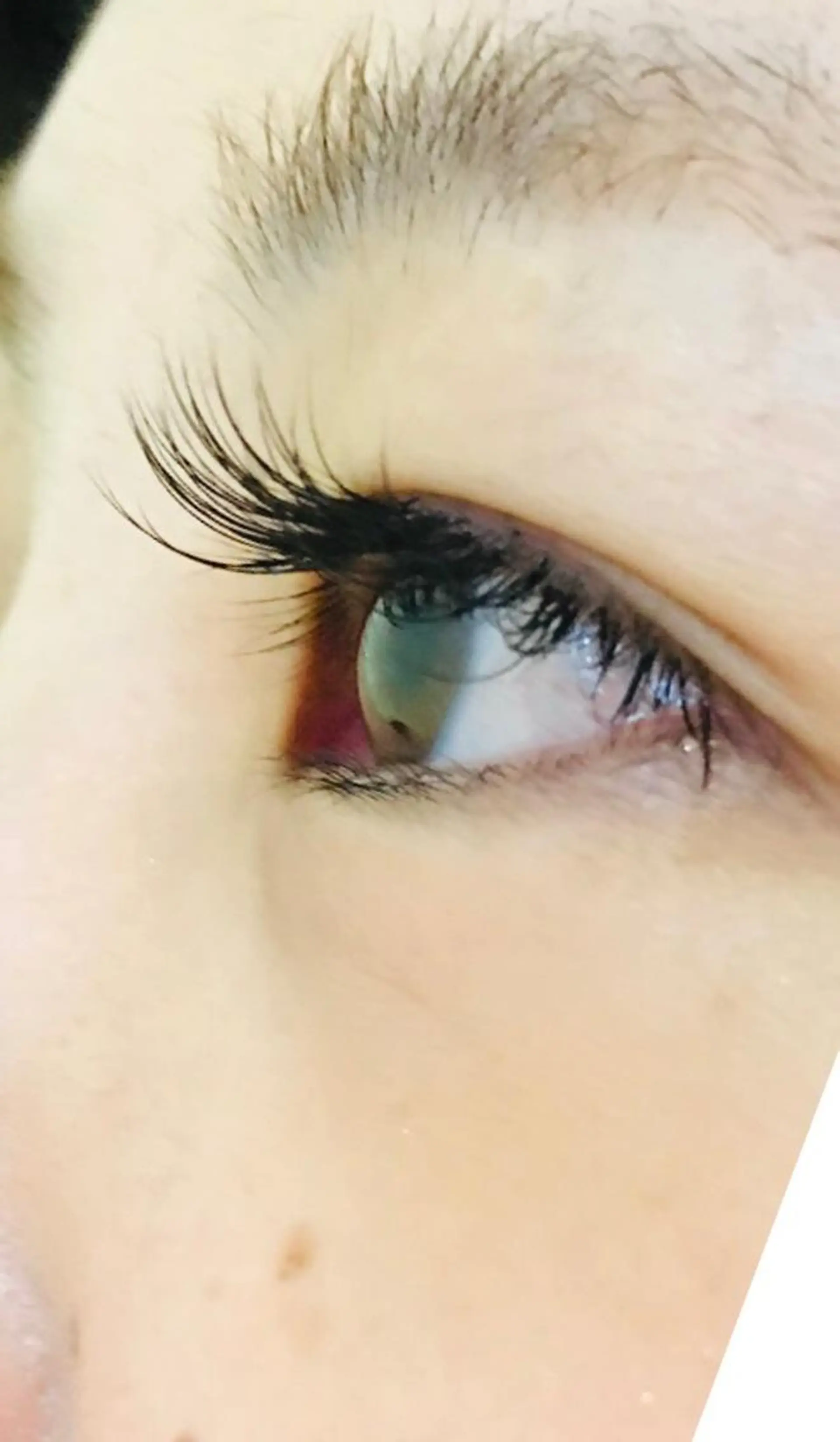 マツエク・マツパ MIMI RUSH 安城  jubilee店所属・武内 和美のマツエク・マツパデザイン