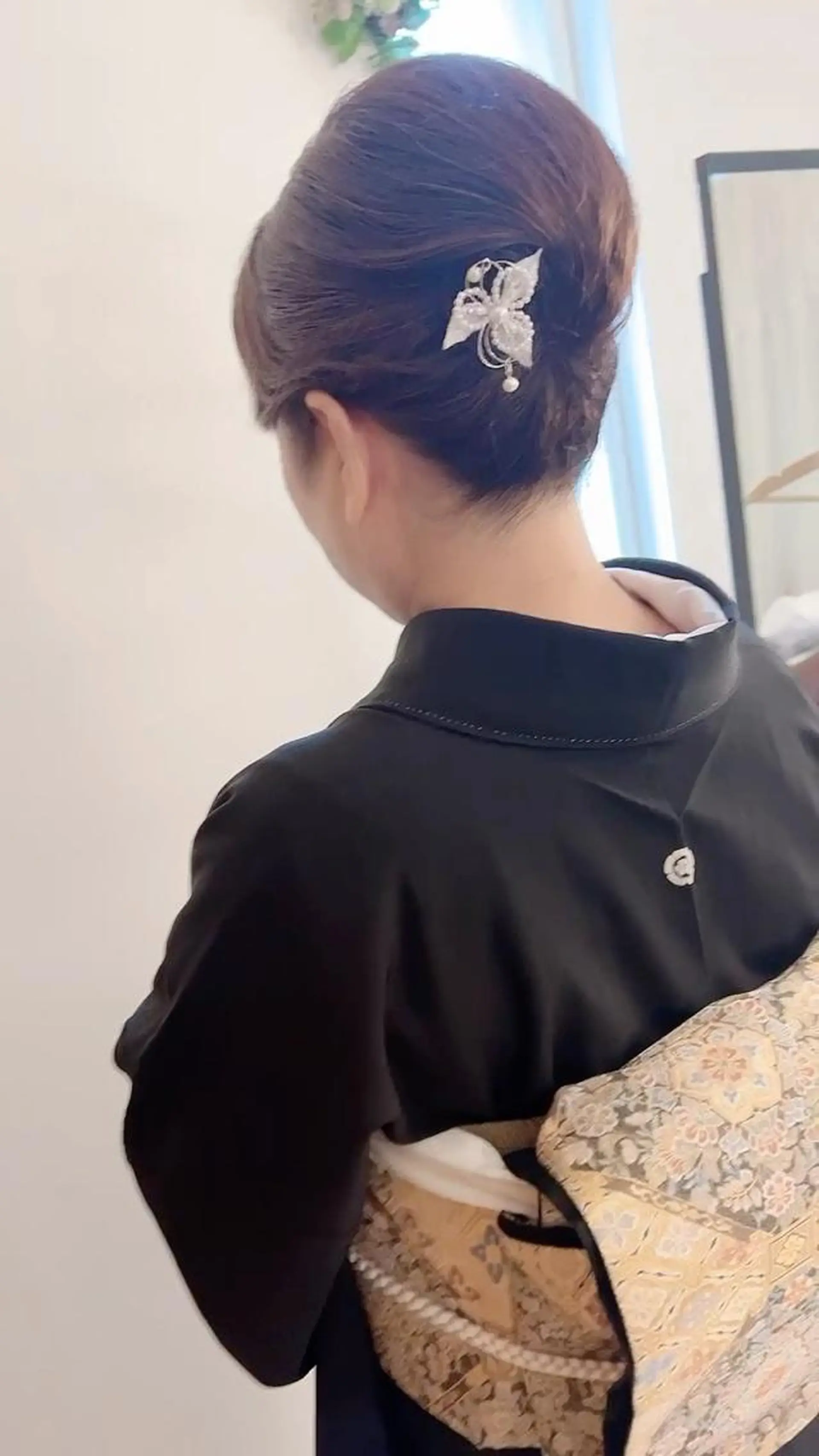 ヘアアレンジ ヘアセット beauty salon Lulu lit所属・鈴木 杏果のその他イメージ