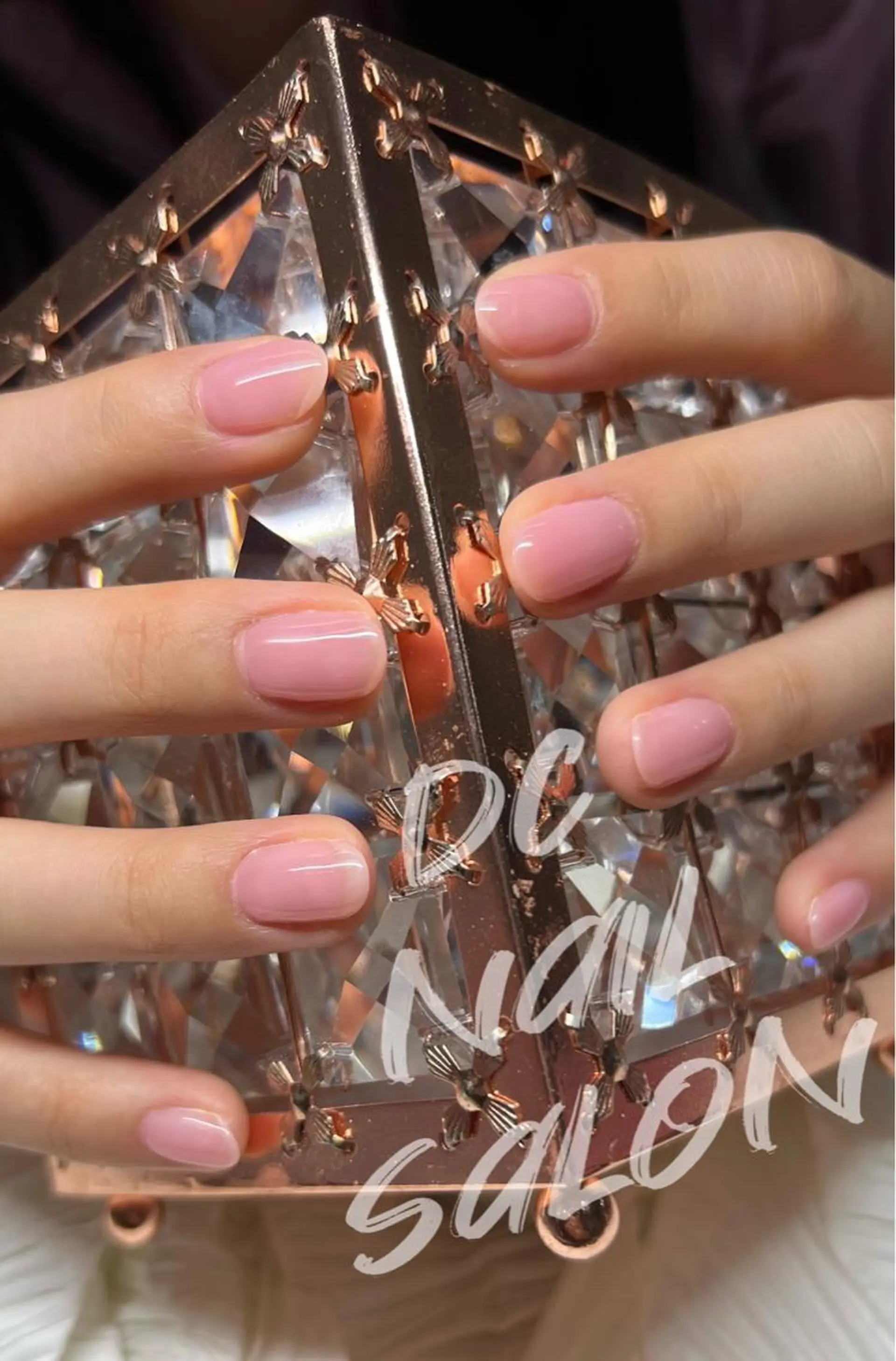 ネイル DC nail salonのネイルデザイン