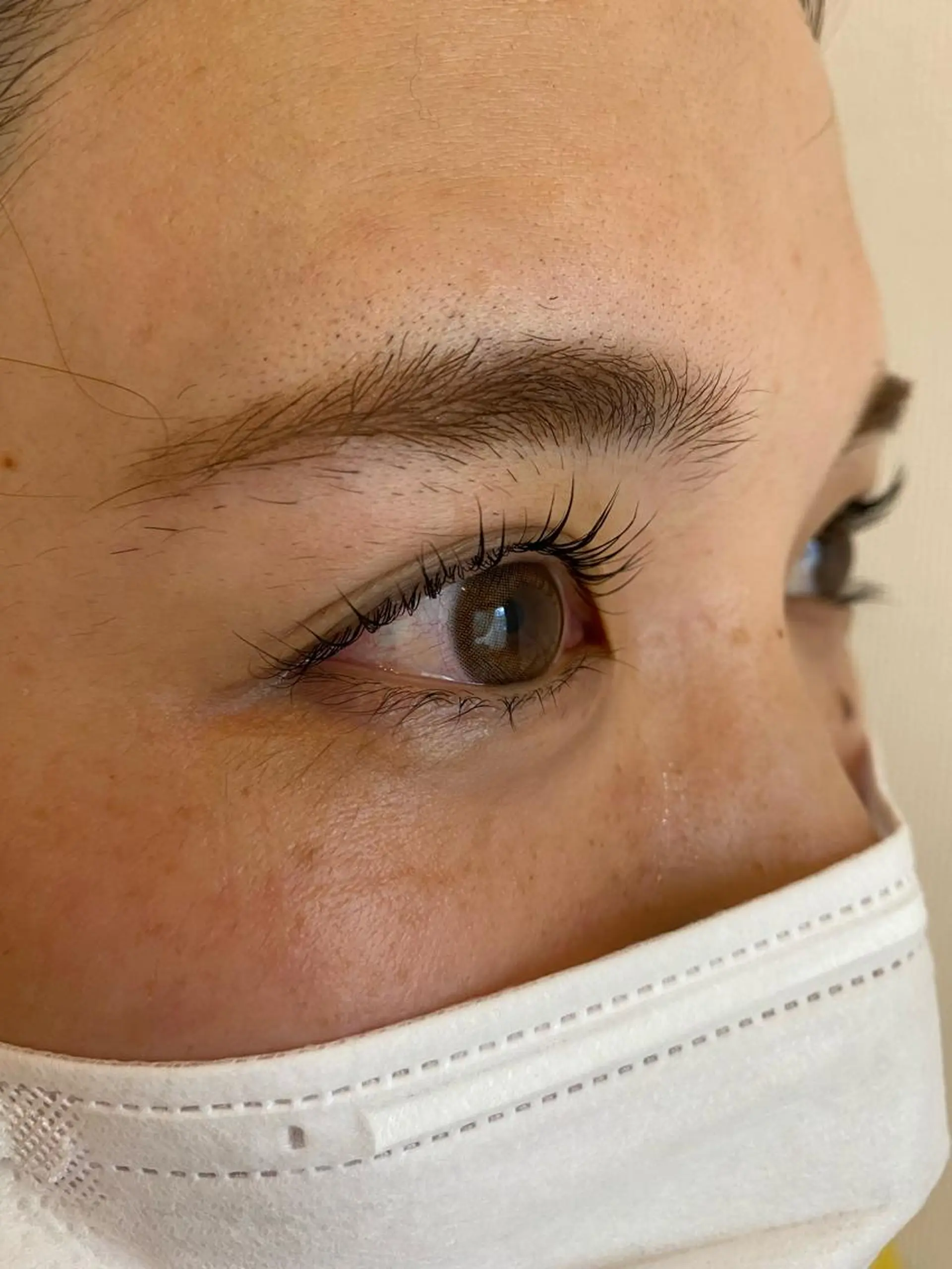 マツエク・マツパ akasha所属・渡部 ゆみのエステ・リラクイメージ