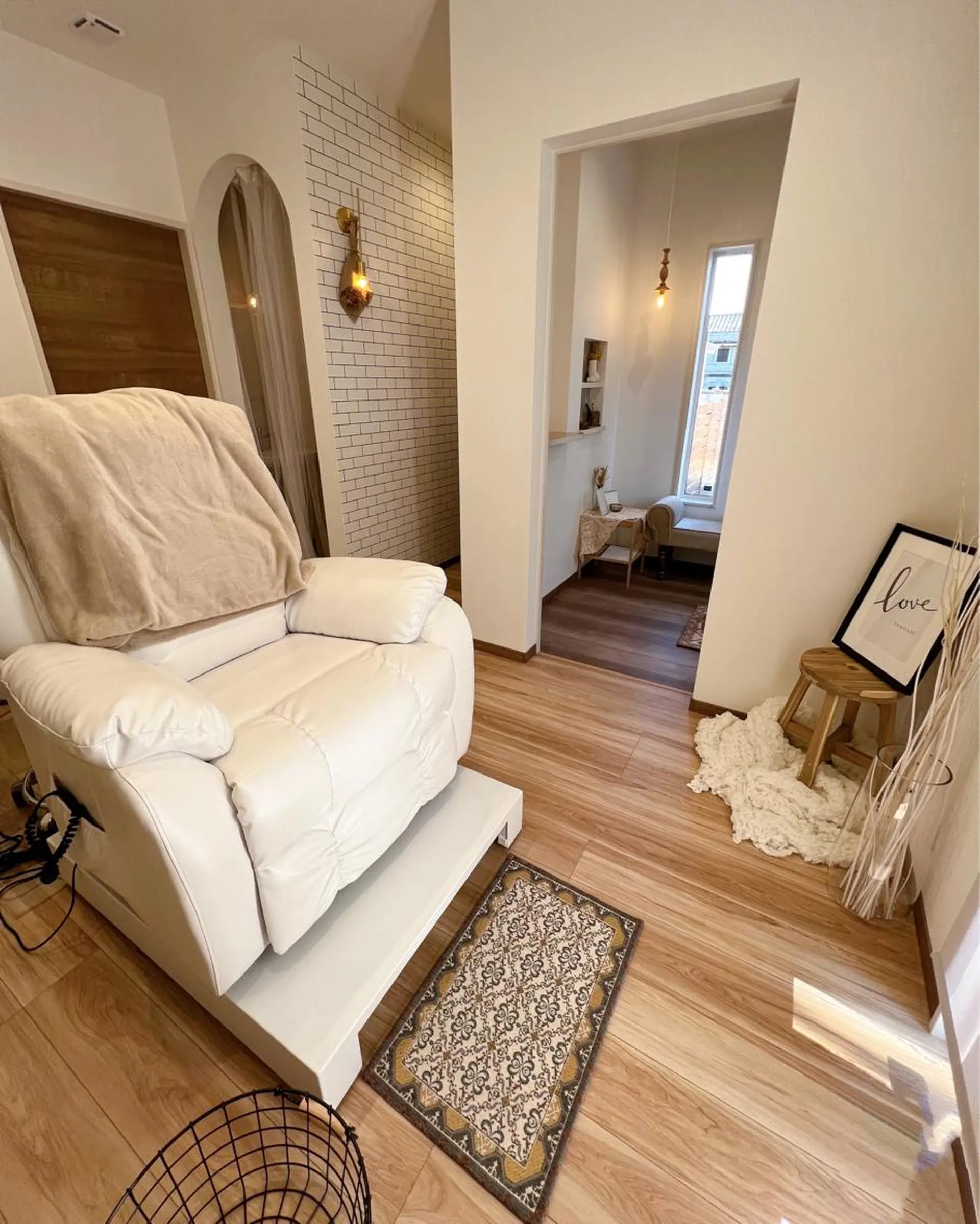 マツエク・マツパ li'l eyelashのマツエク・マツパデザイン