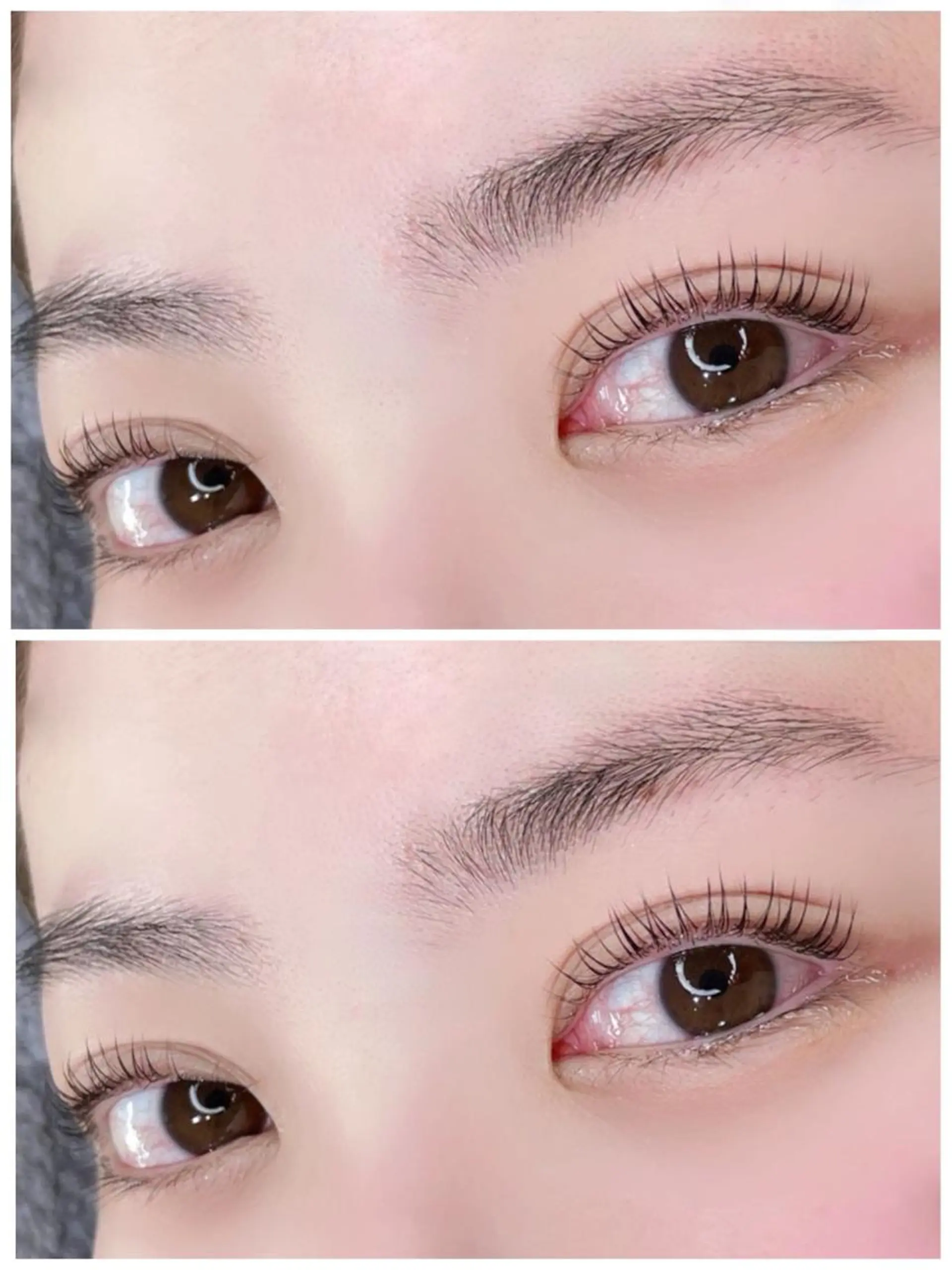 マツエク・マツパ joieange🪄 HARUNAのマツエク・マツパデザイン