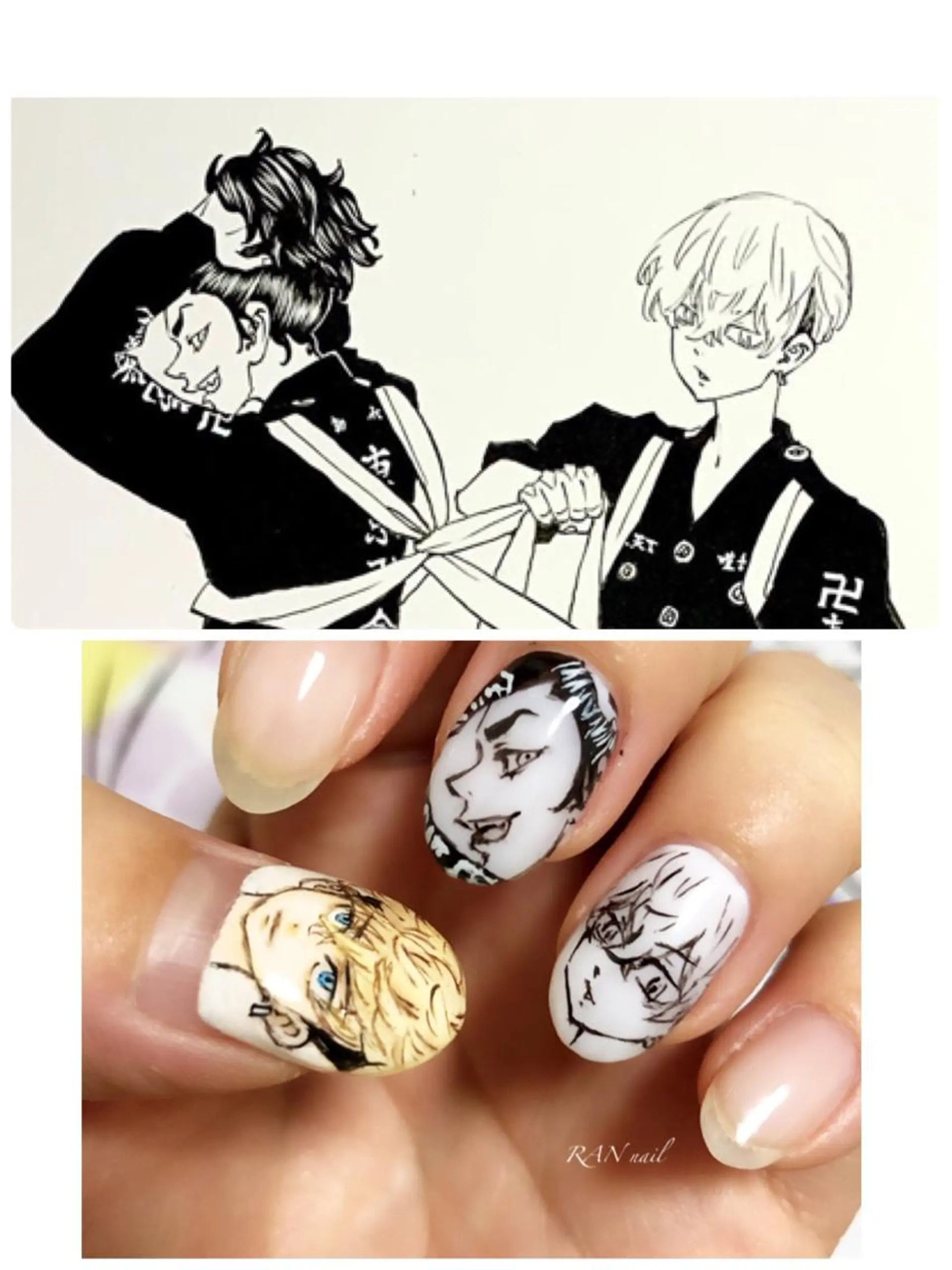 ネイル 春ネイル 夏ネイル 冬ネイル その他(ネイル) RAN nail 〜ランネイル〜所属・RAN nailのネイルデザイン