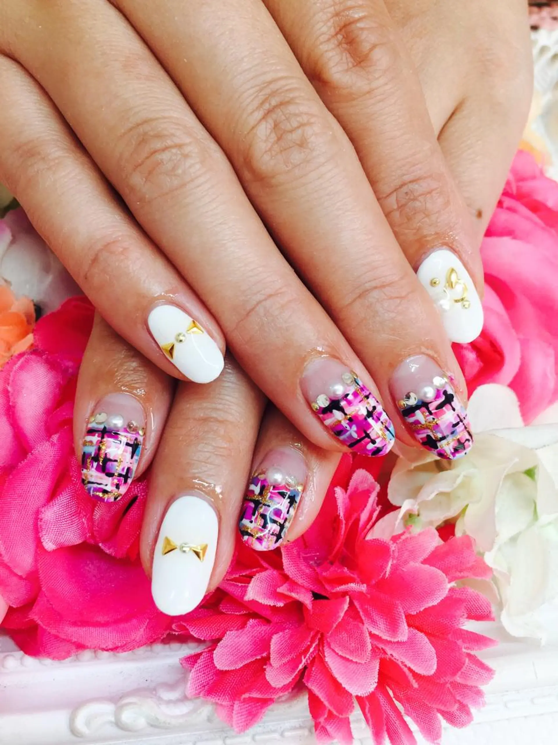 ネイル 酵素風呂　RA.RA所属・酵素風呂 RA.RAのその他イメージ