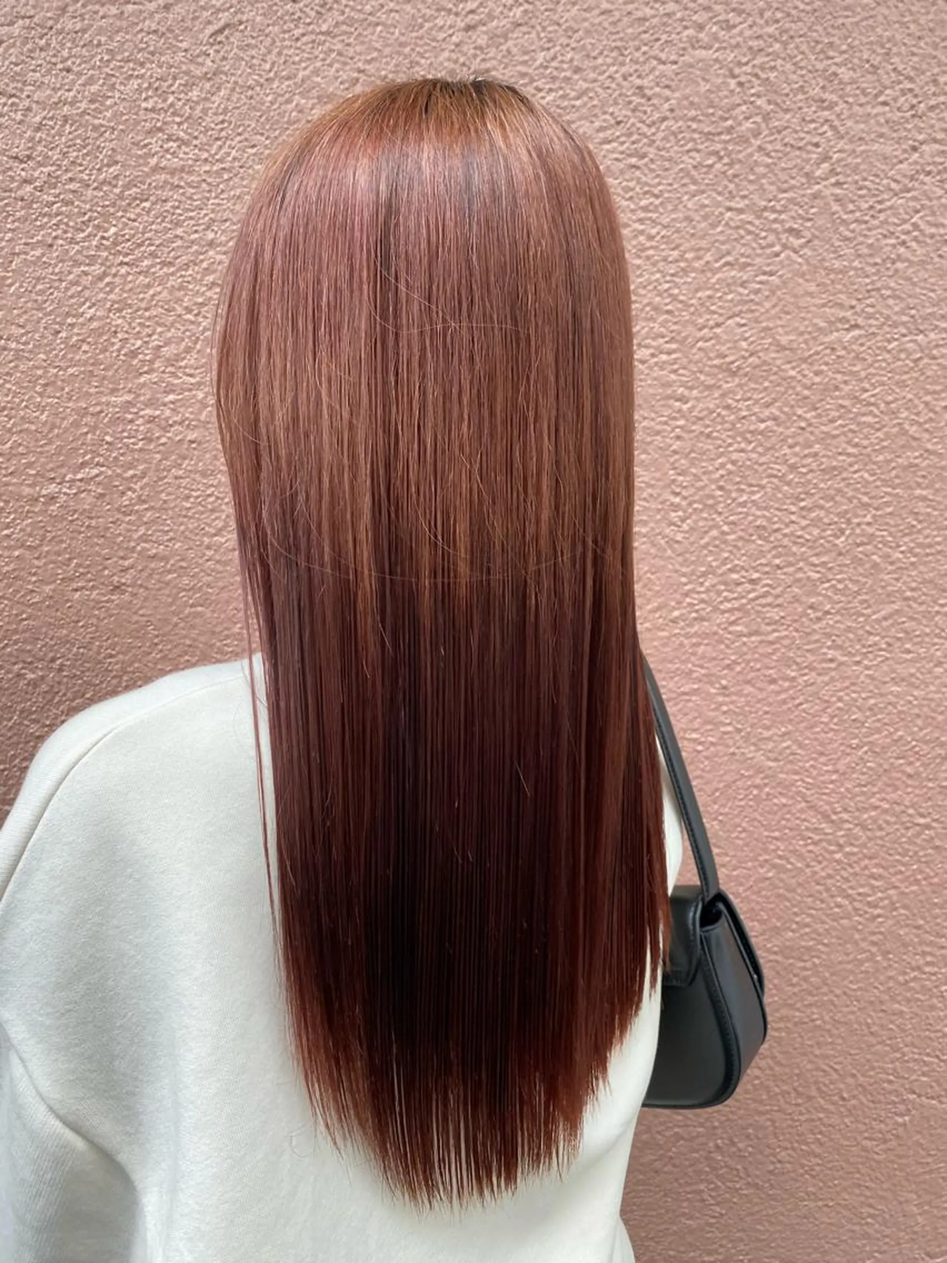 ロング レイヤーカット/韓国 🇰🇷mai💕のヘアスタイル