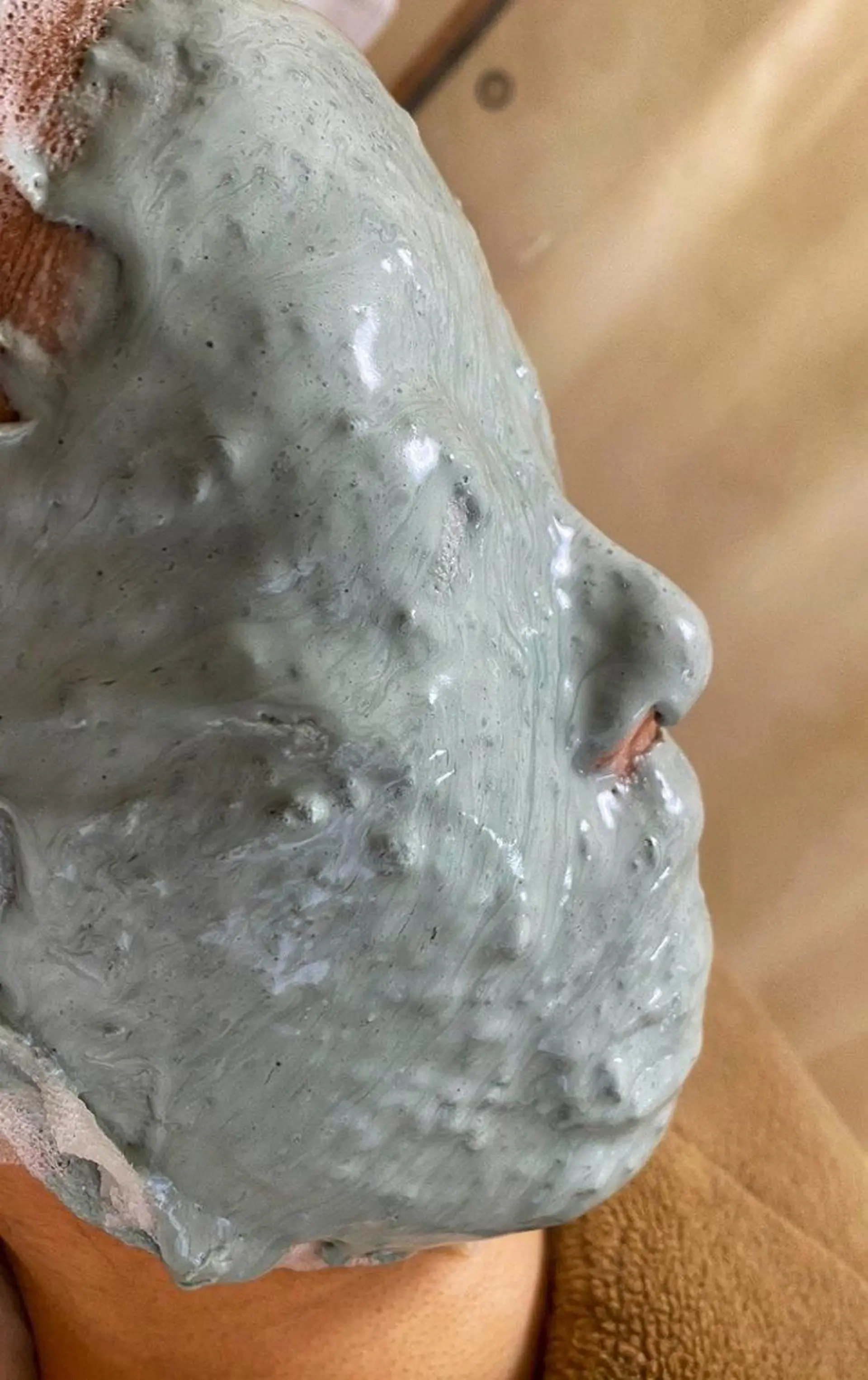 エステ De I'm トータルビューティーサロン所属・COCO beautyサロンのエステ・リラクイメージ