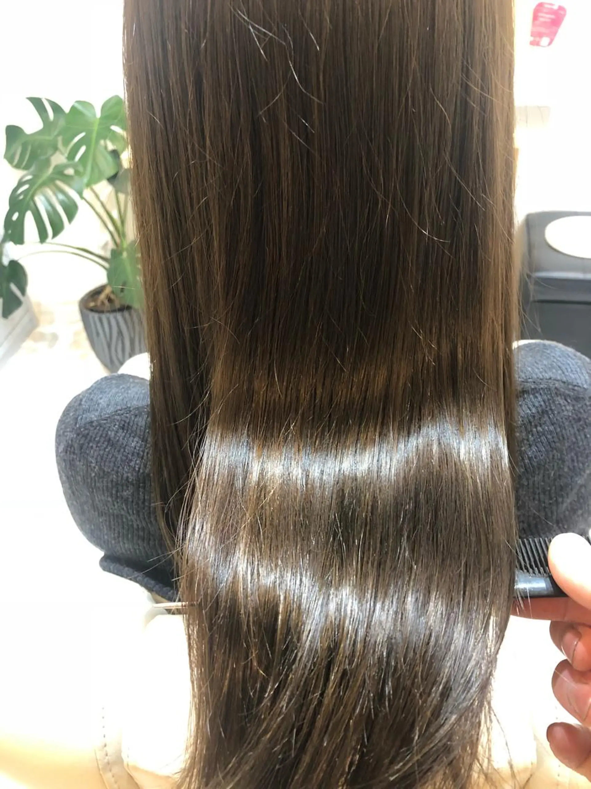 ロング トリートメント Ranri(ランリ) 名駅/名古屋のヘアスタイル