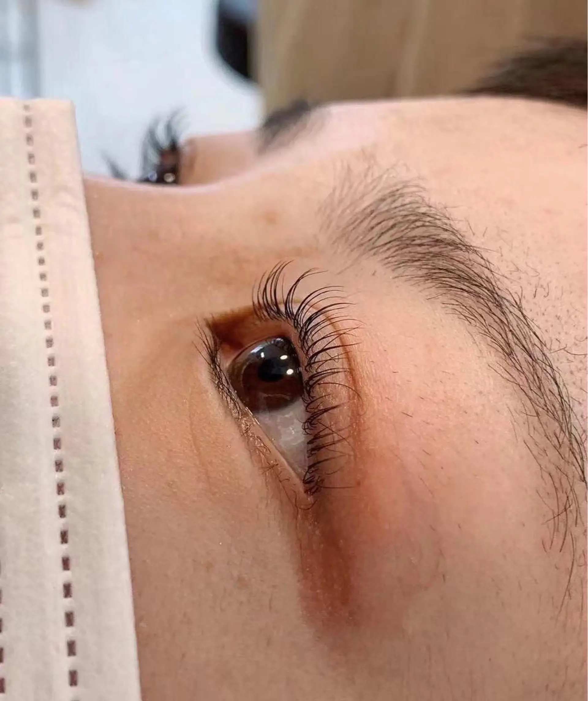 ミイア 東陽町のマツエク・マツパデザイン