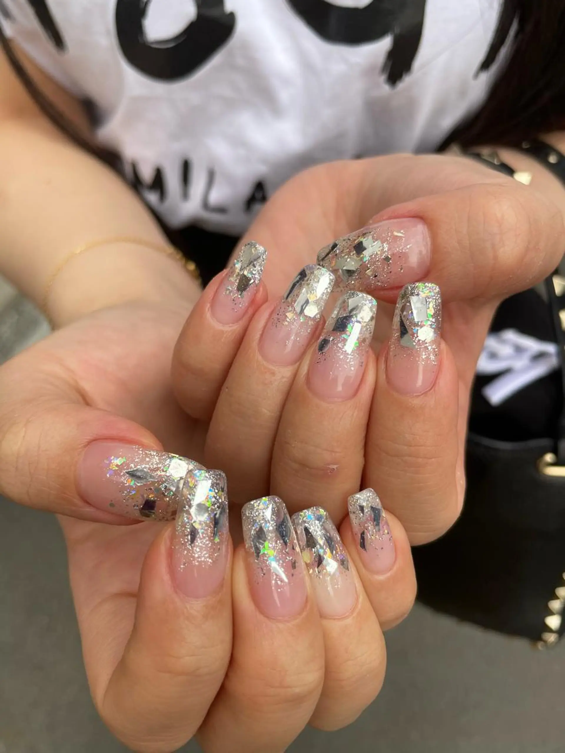 ネイル MH_ Nailのネイルデザイン