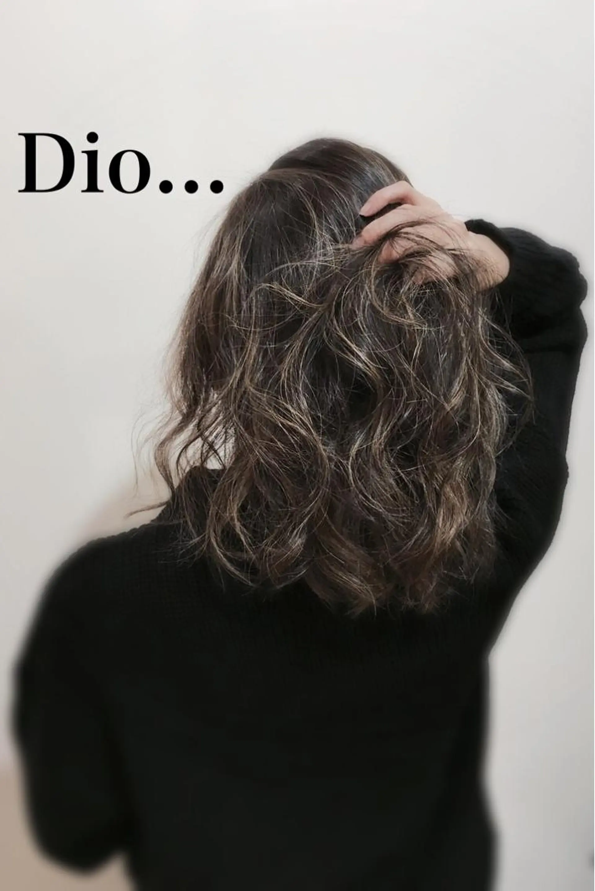 ショート ミディアム セミロング ロング カラー LAGOM hair所属・LAGOM hair 《池袋》のヘアスタイル