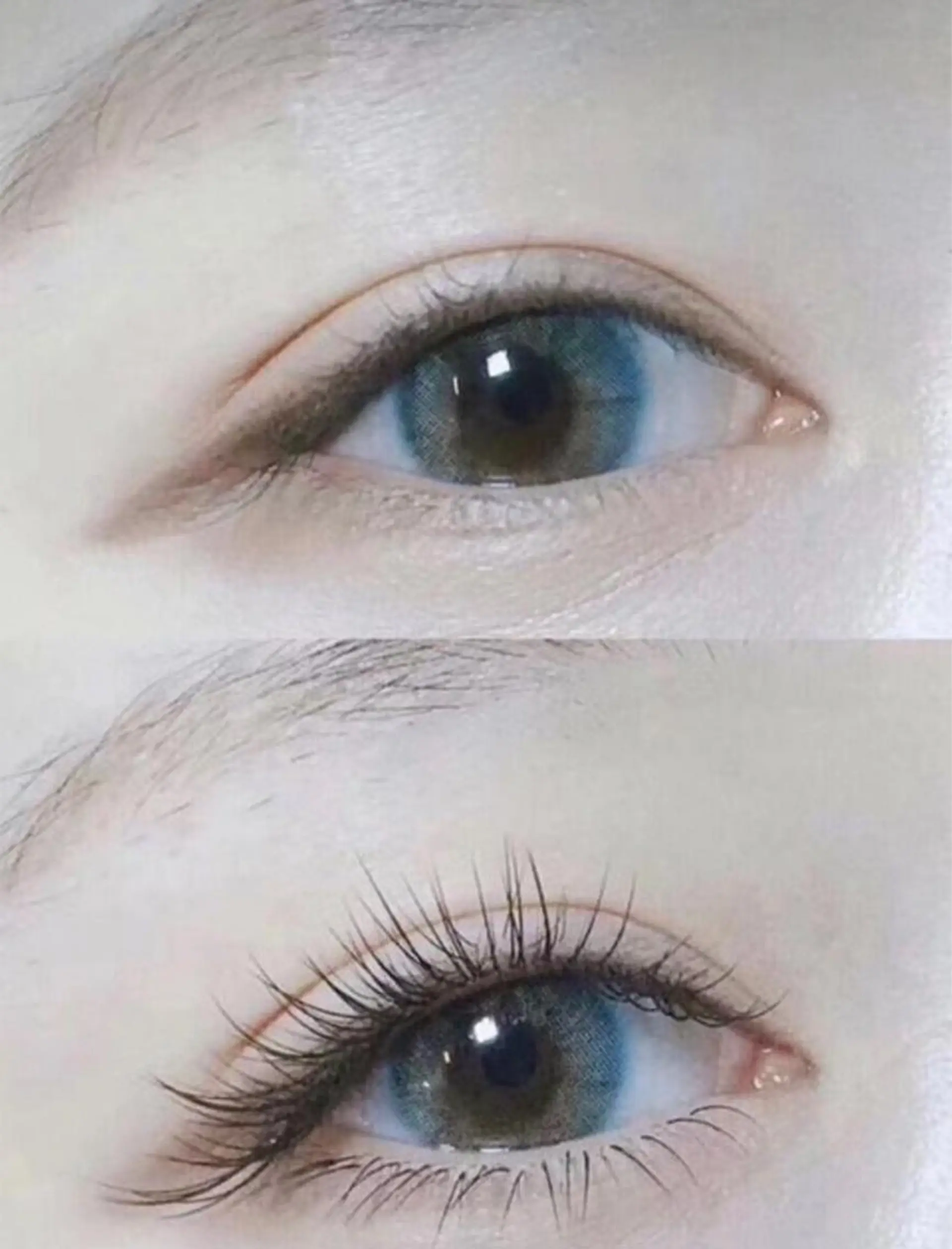 マツエク・マツパ kico.coサロン 池袋ニ丁目店のマツエク・マツパデザイン