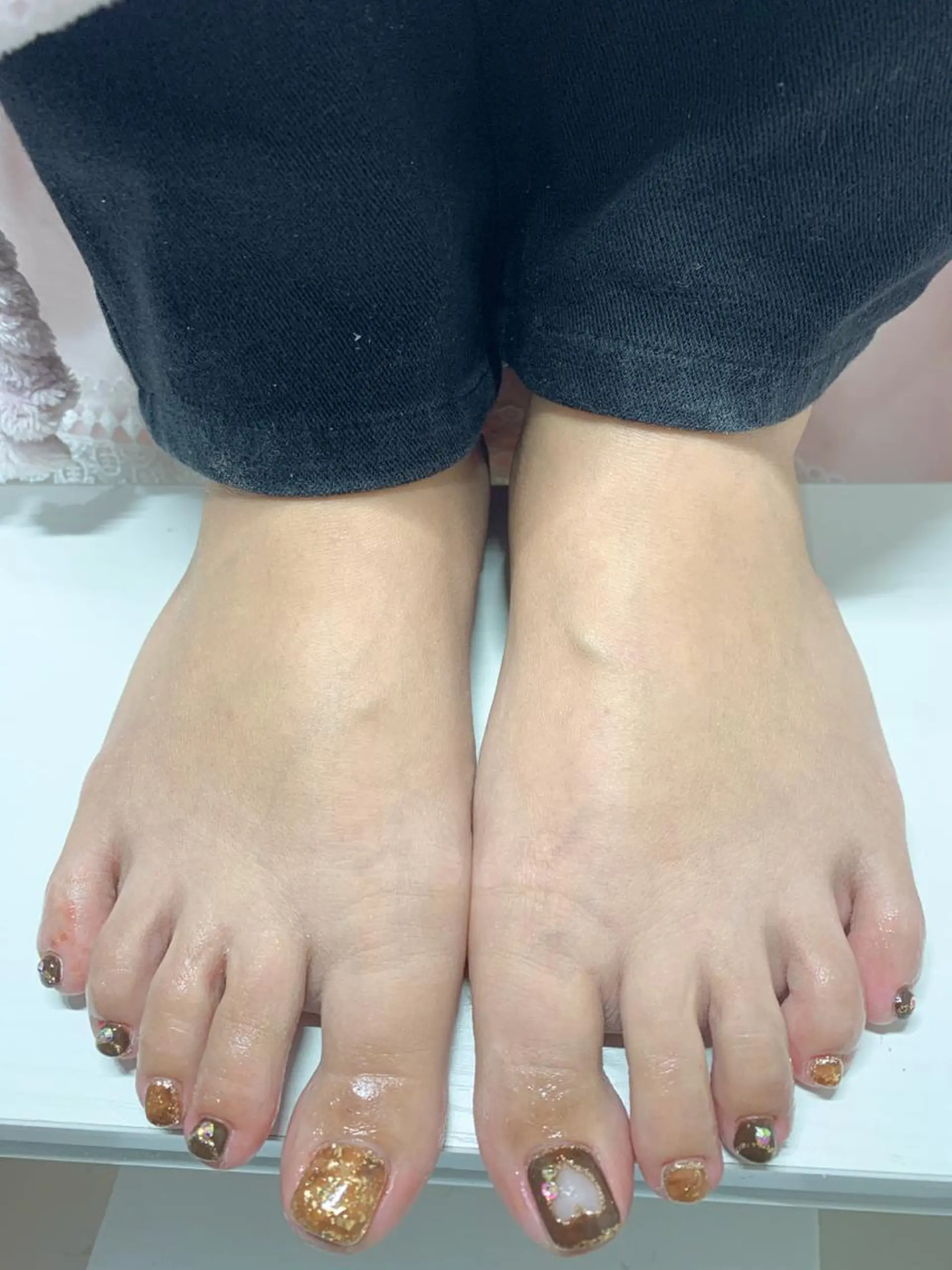 ネイル kouca  nail所属・コウ カnail💅のネイルデザイン