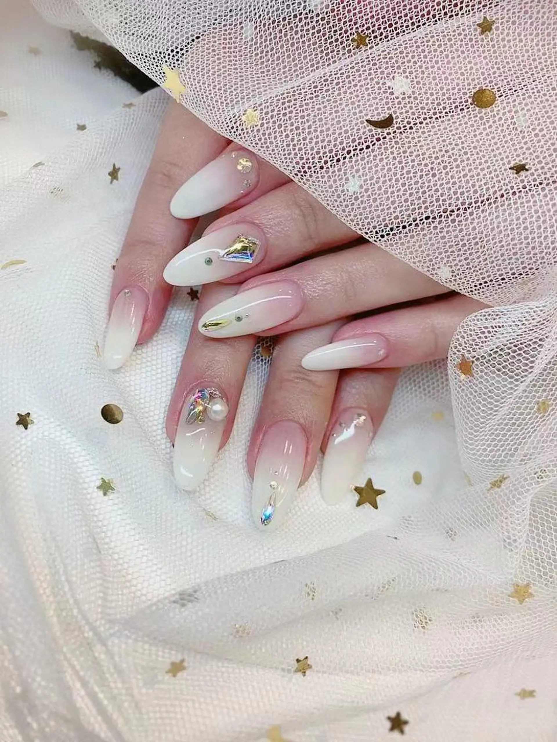 ネイル エムズ エムズのマツエク・マツパデザイン