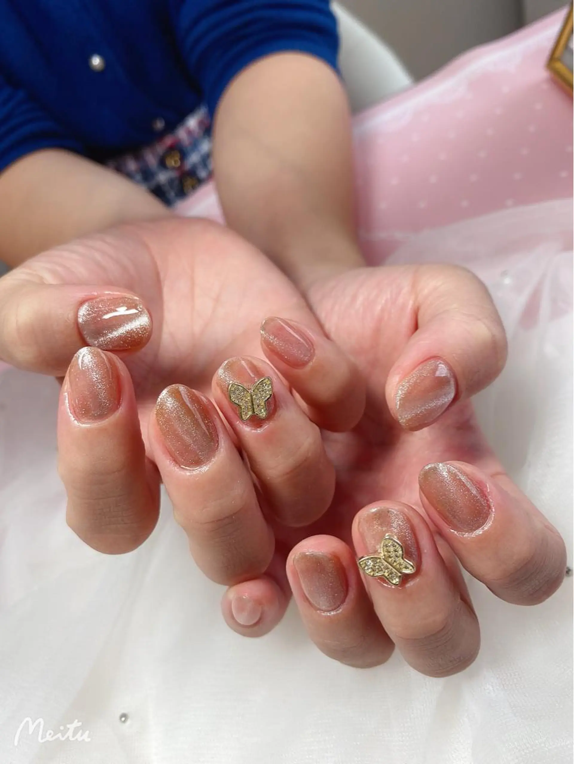 ネイル May&Way Neilのネイルデザイン