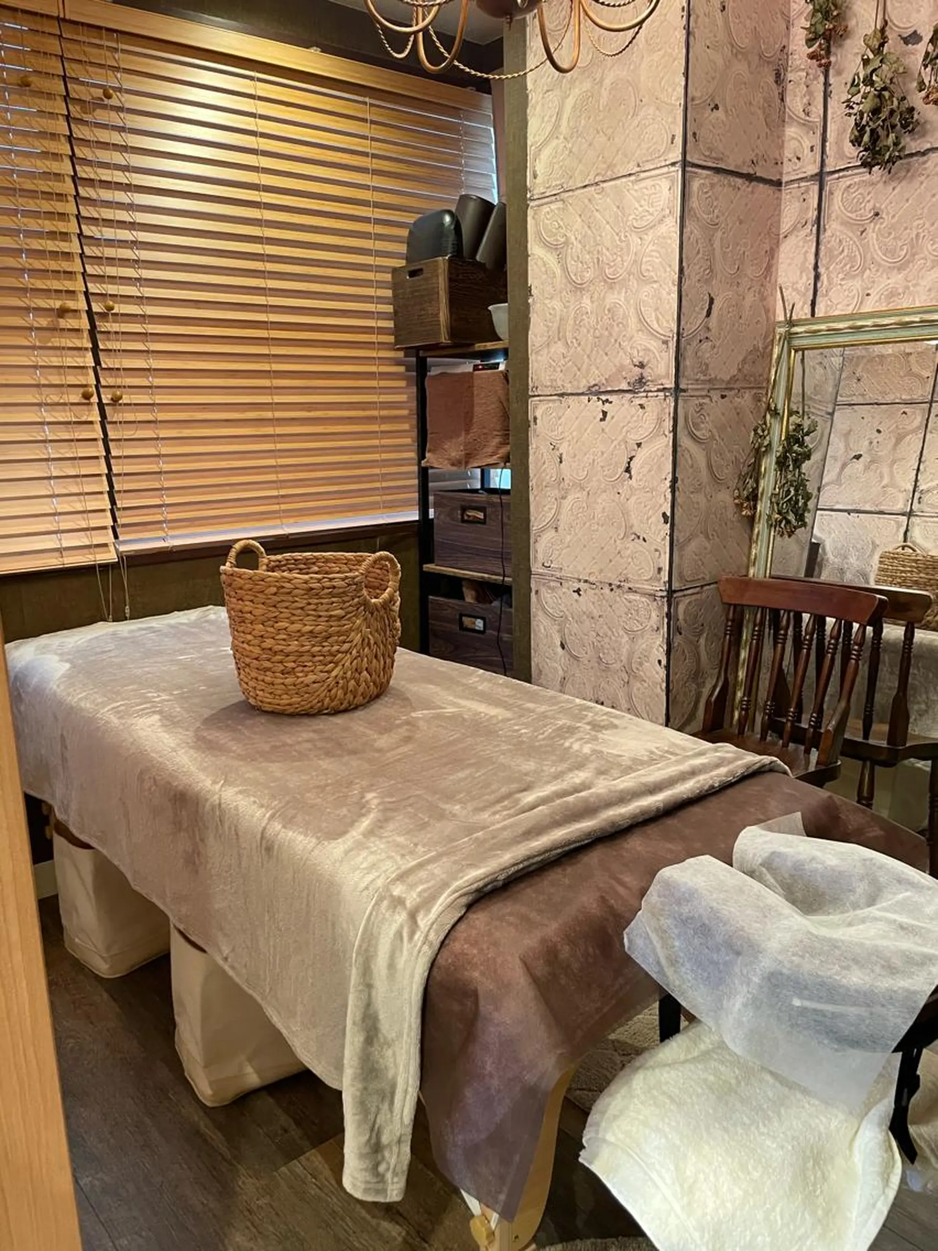 fairytale アロマ&ヘアサロンのヘアスタイル