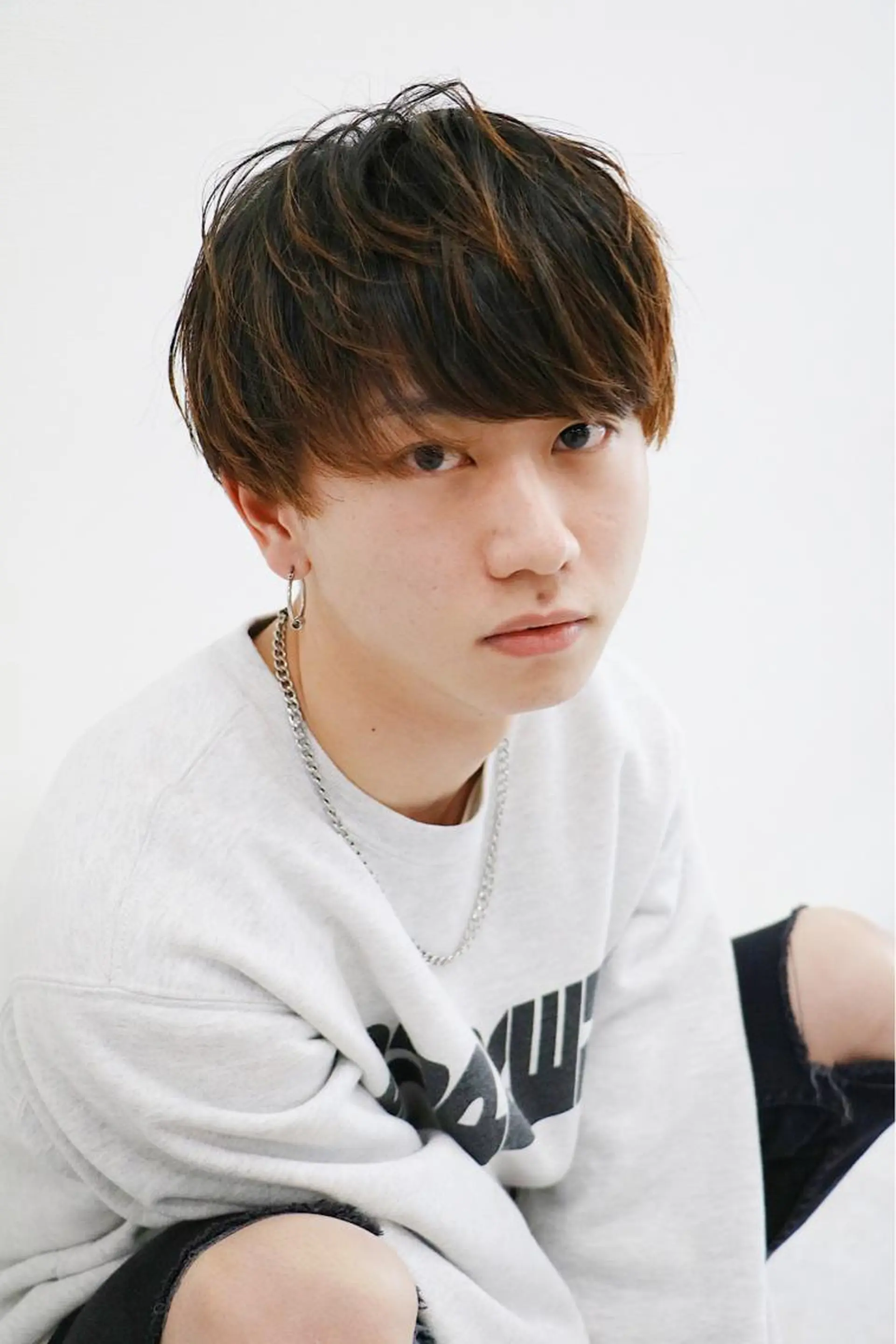 メンズ メンズサロンLOSS所属・メンズサロン rootのヘアスタイル