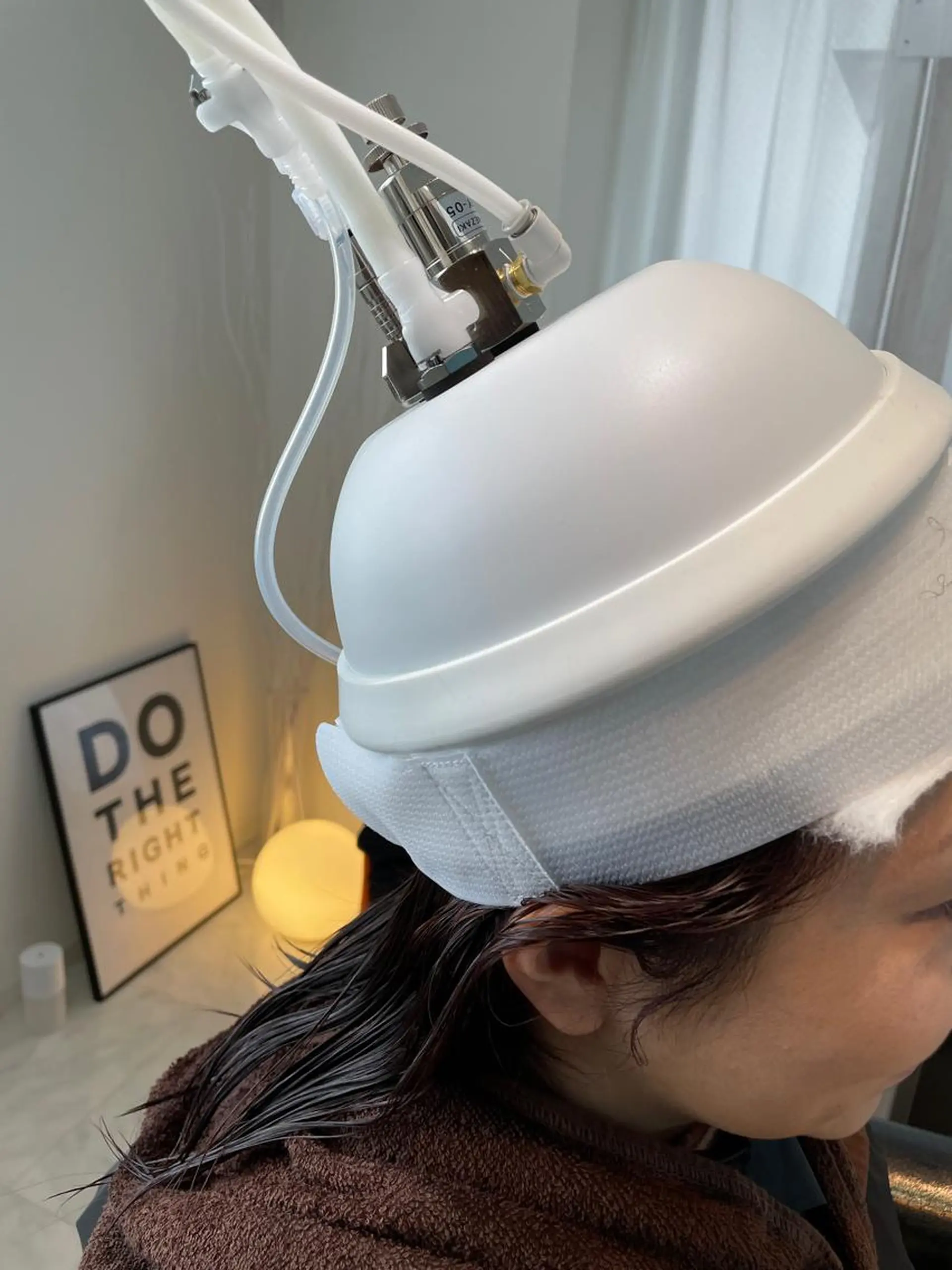 カット ヘアカラー トリートメント 大人女性特化｜北千住 ・艶髪｜JIROのヘアスタイル