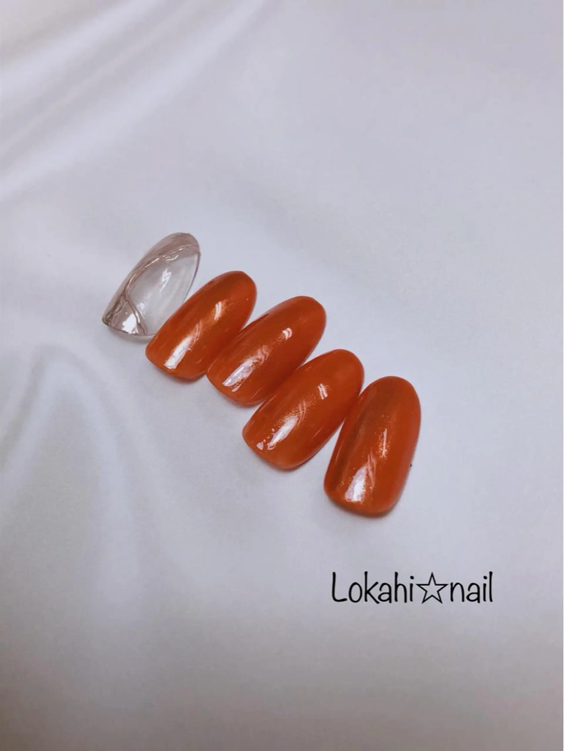 ネイル Bella  totalbeauty所属・Bella 齋藤理奈のネイルデザイン