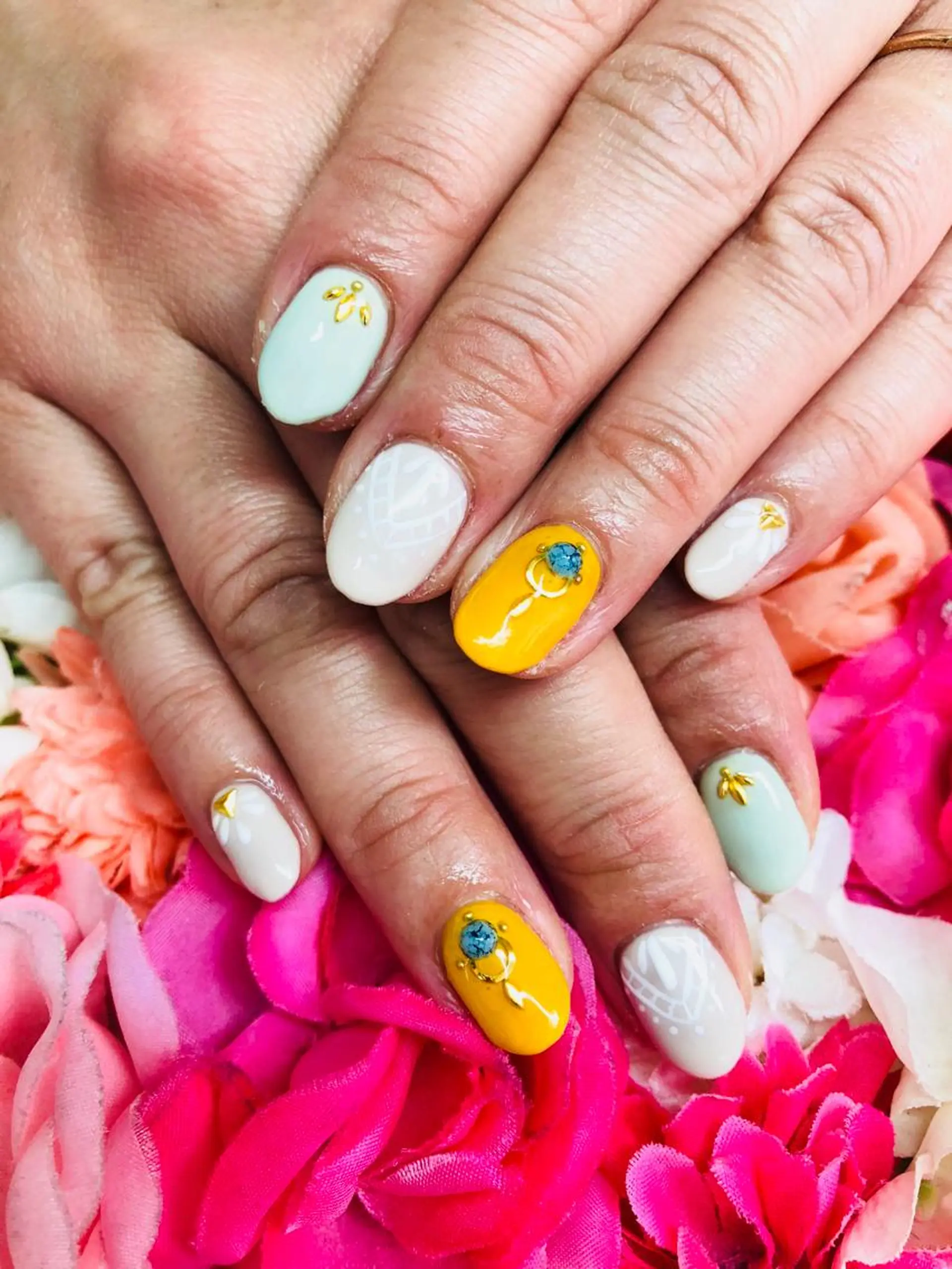 ネイル 酵素風呂　RA.RA所属・酵素風呂 RA.RAのその他イメージ