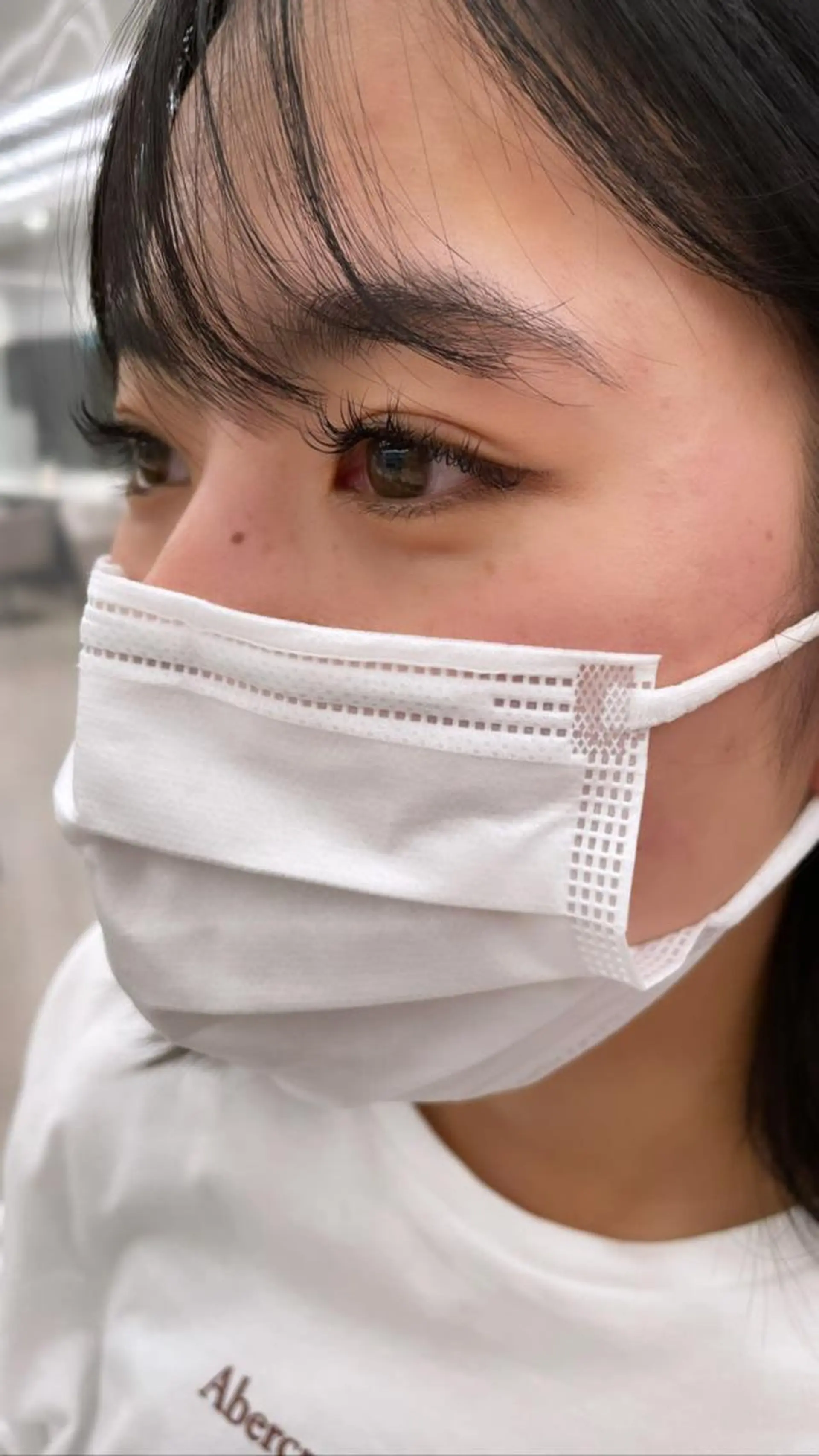 マツエク・マツパ 束感まつ毛/ネイル/ LED♥KIRARAのマツエク・マツパデザイン