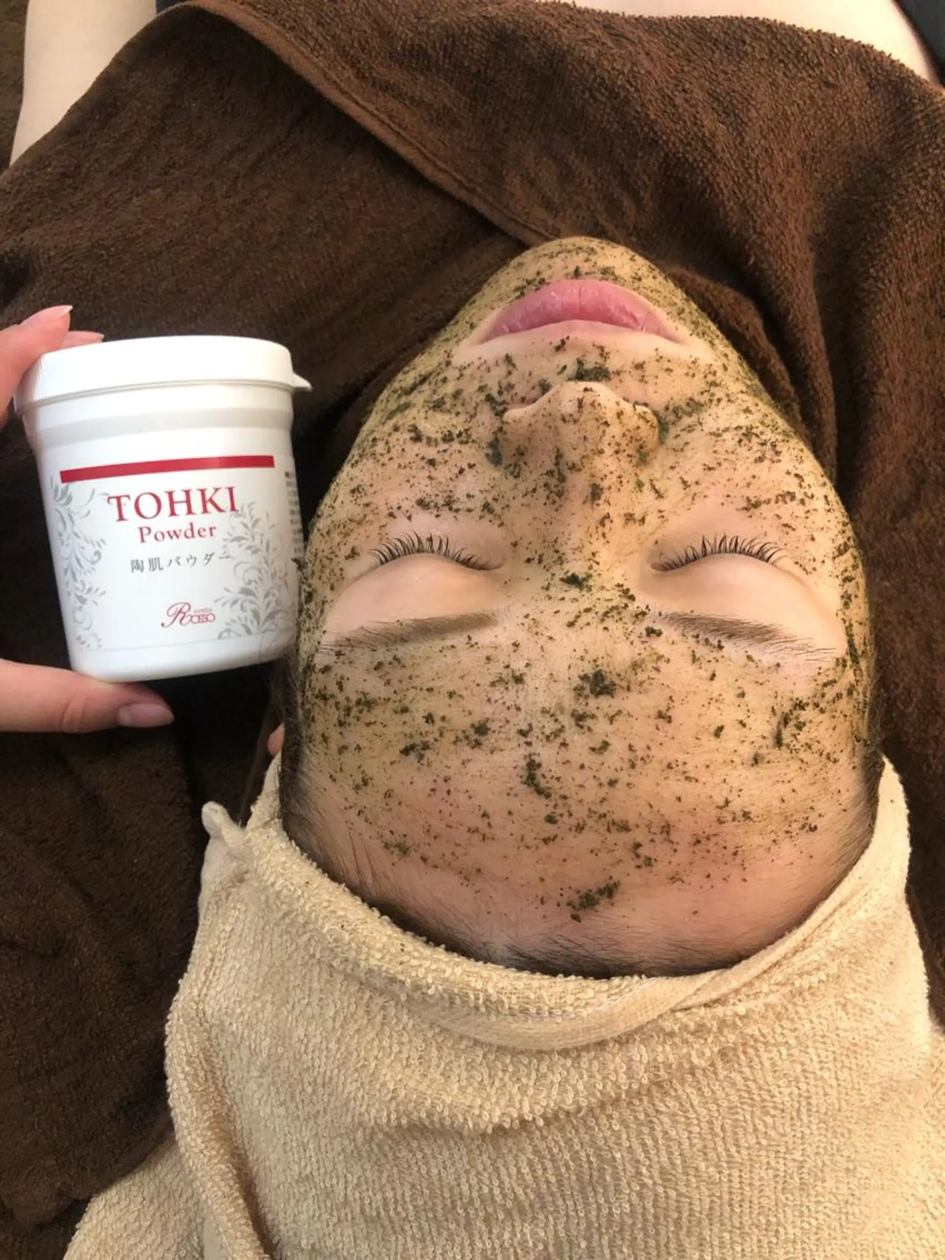 セミロング カラー パーマ ヘアアレンジ メンズ キッズ ネイル マツエク・マツパ Amaryllis 🌹のエステ・リラクイメージ