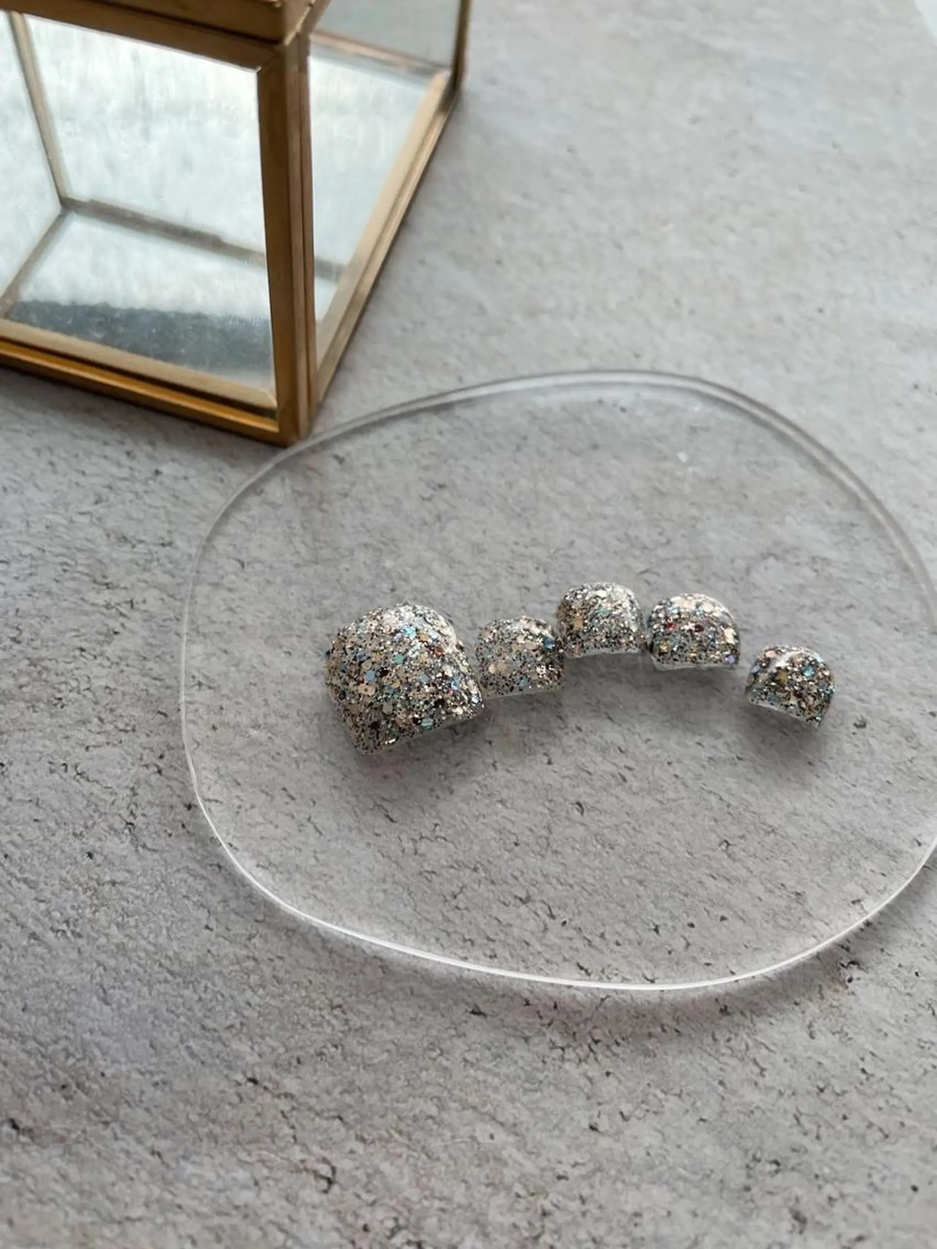 ネイル ❃YUMEMI ❃のネイルデザイン