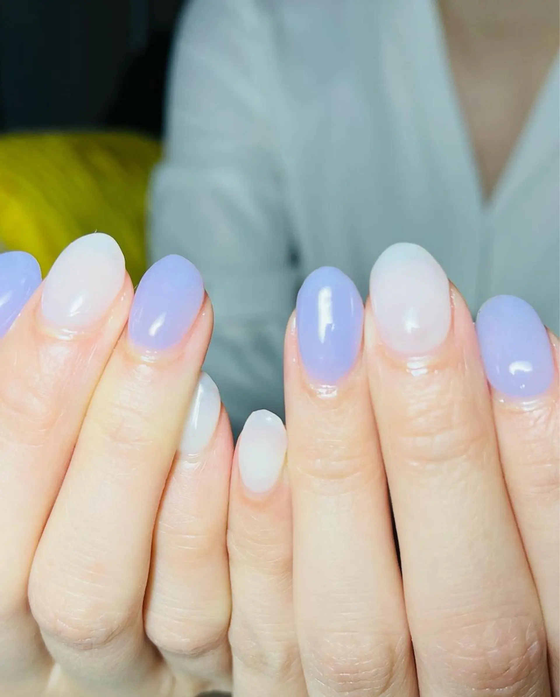 ネイル ハンドネイル 金山 沙織のエステ・リラクイメージ