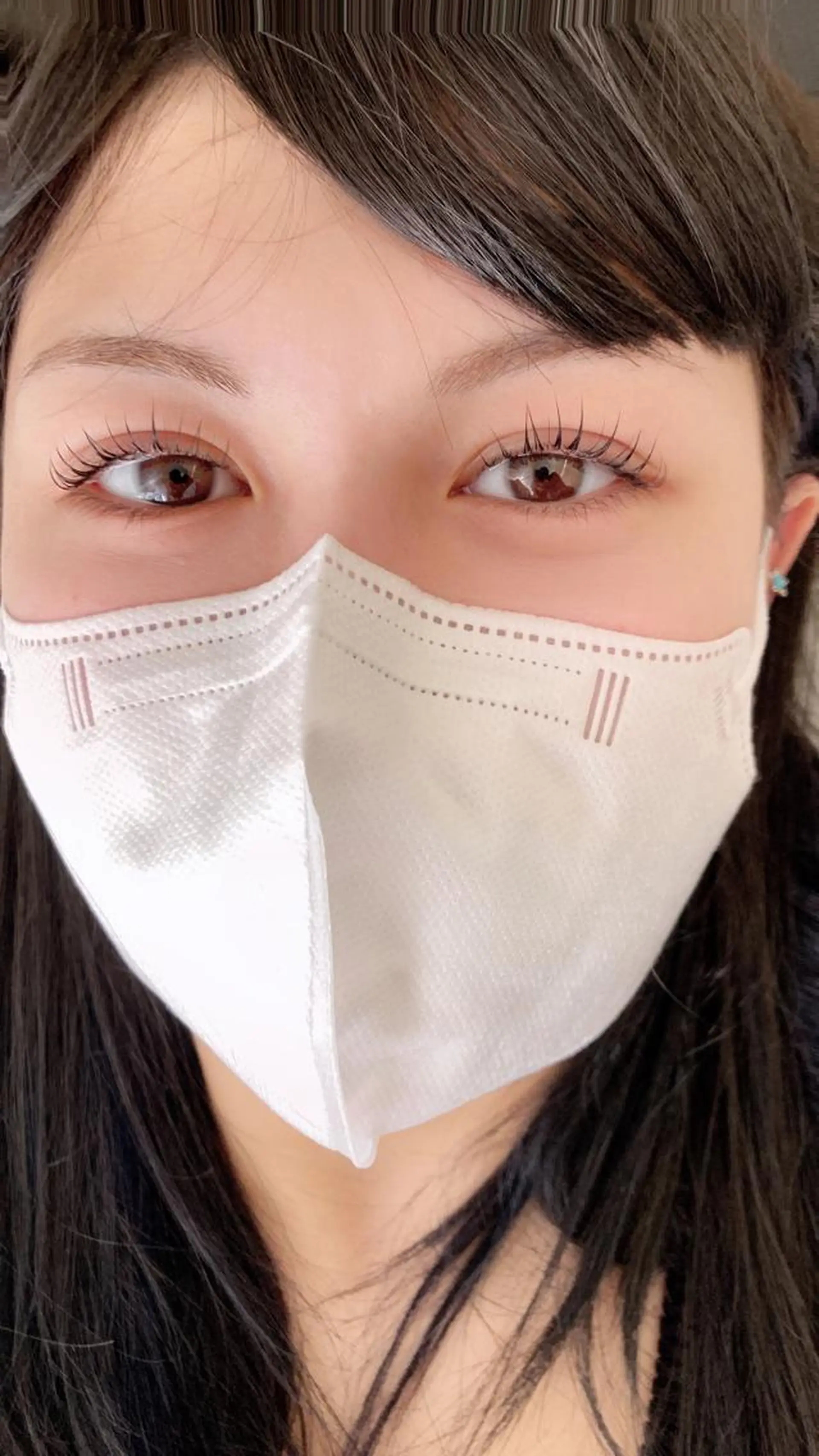 パーマ Eye Glossのマツエク・マツパデザイン