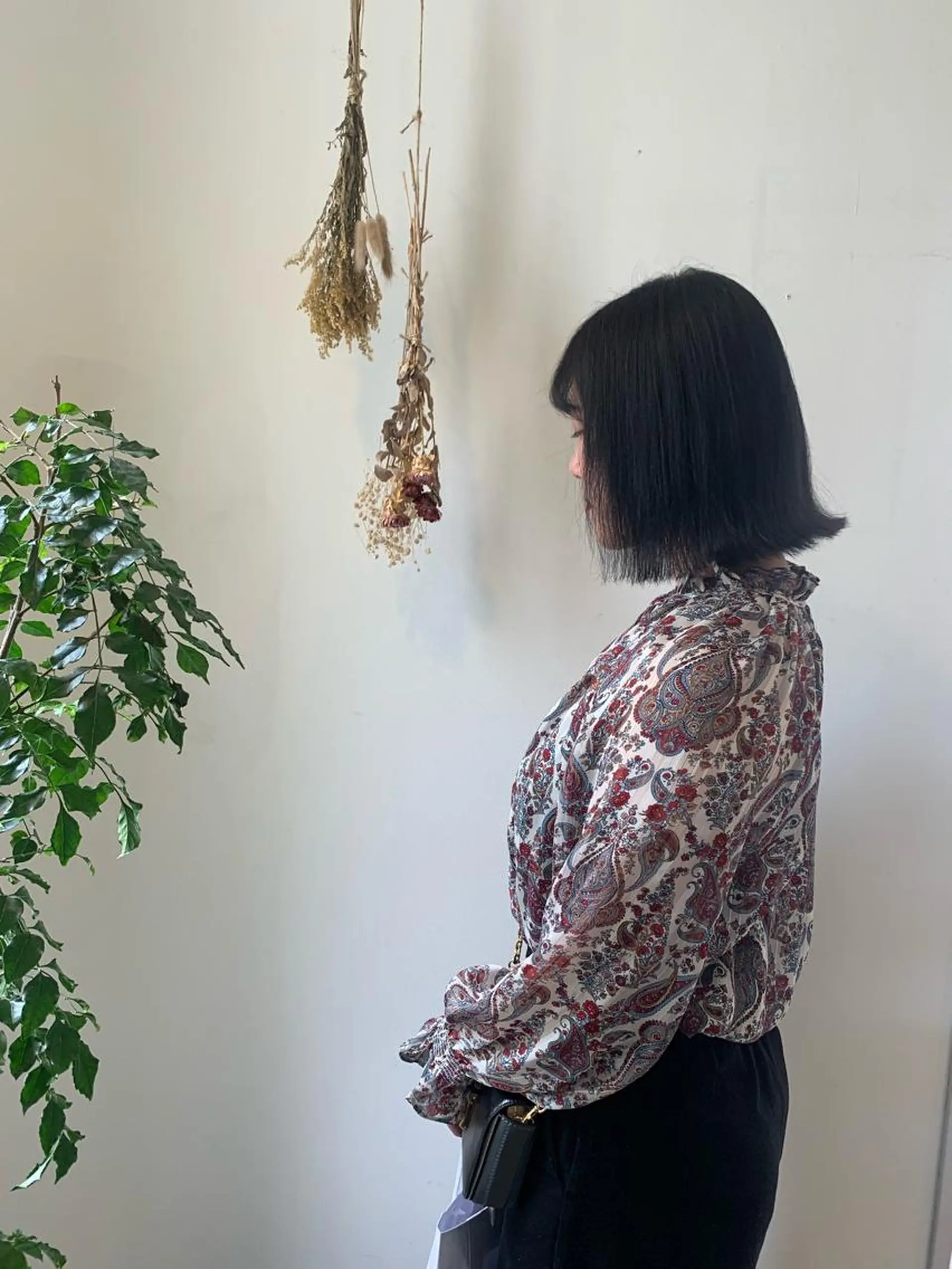 ミディアム ママ美容師まつげ 🤍まき🤍のマツエク・マツパデザイン