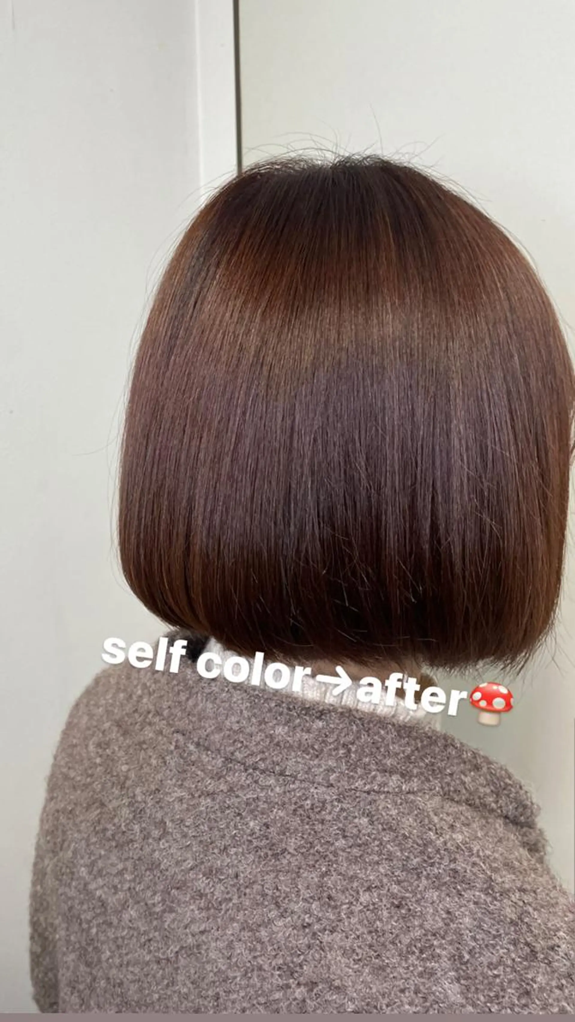 カラー アイラッシュプラザ横浜西口所属・k annaのマツエク・マツパデザイン