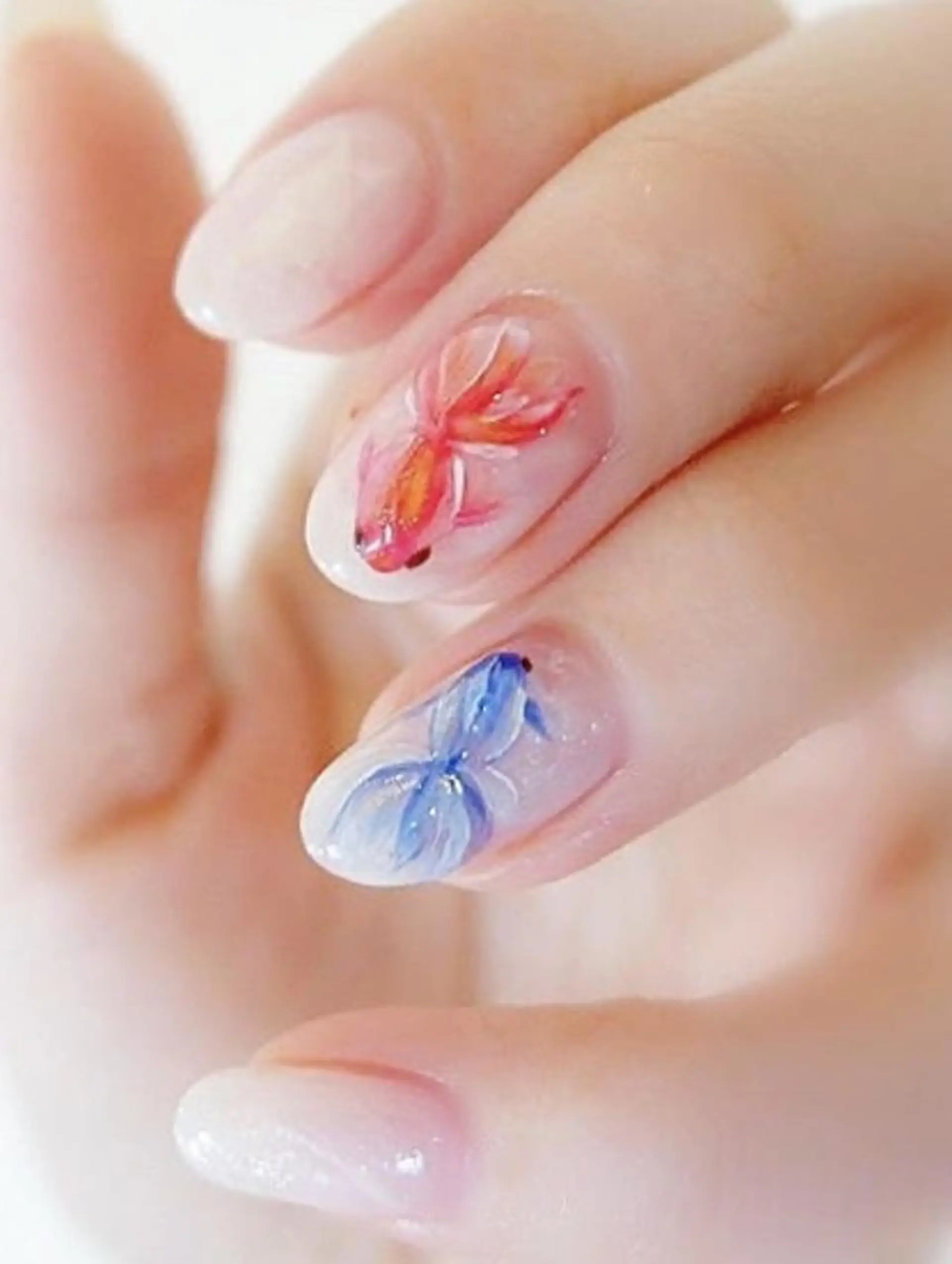 ネイル マツエク・マツパ Cute beauty2のマツエク・マツパデザイン