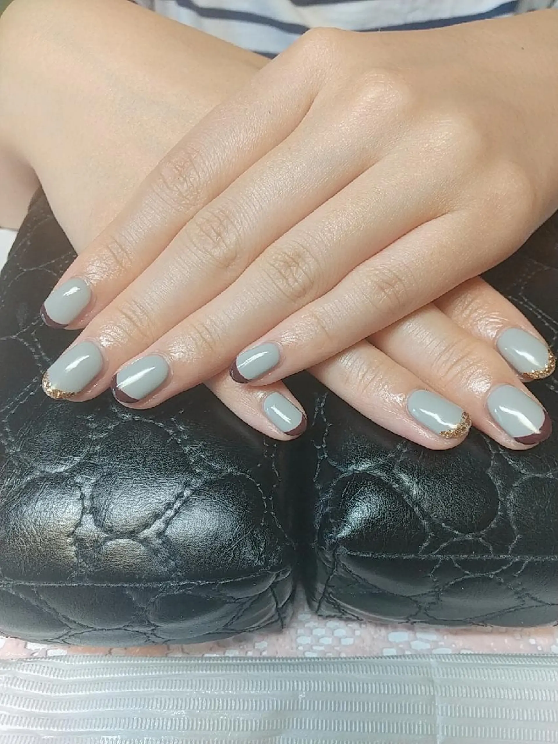 ネイル haru  nailのネイルデザイン