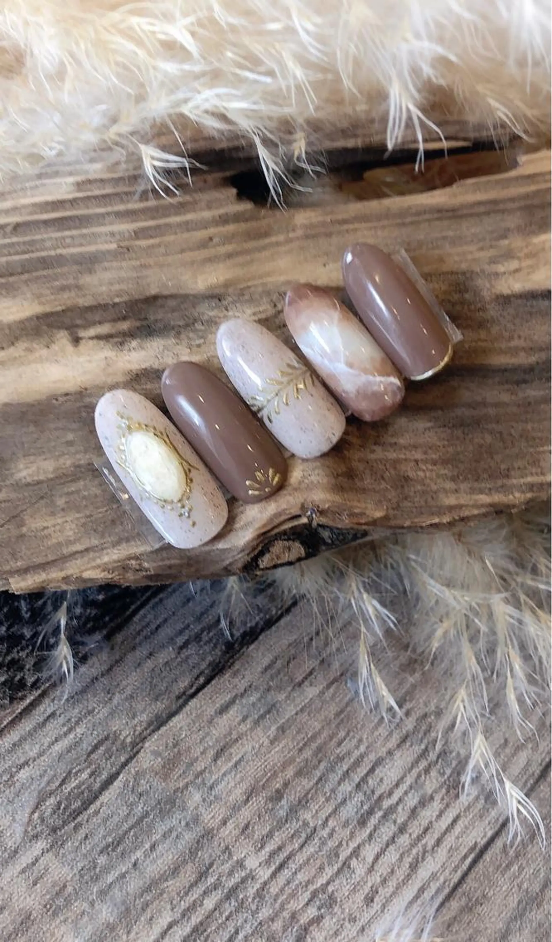 ネイル eclat.nail エクラネイルのネイルデザイン