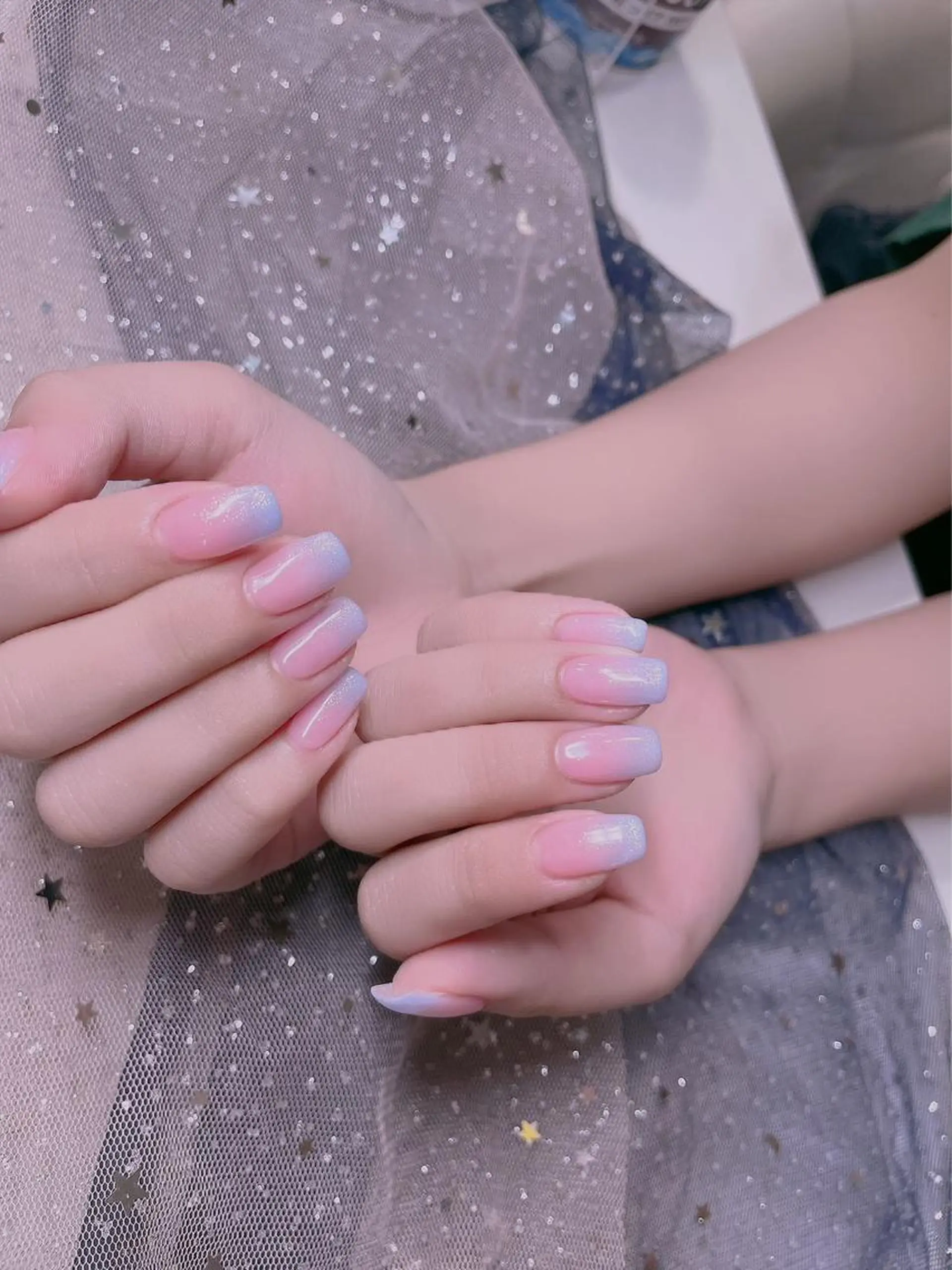 ネイル エムズ ハヤシのネイルデザイン