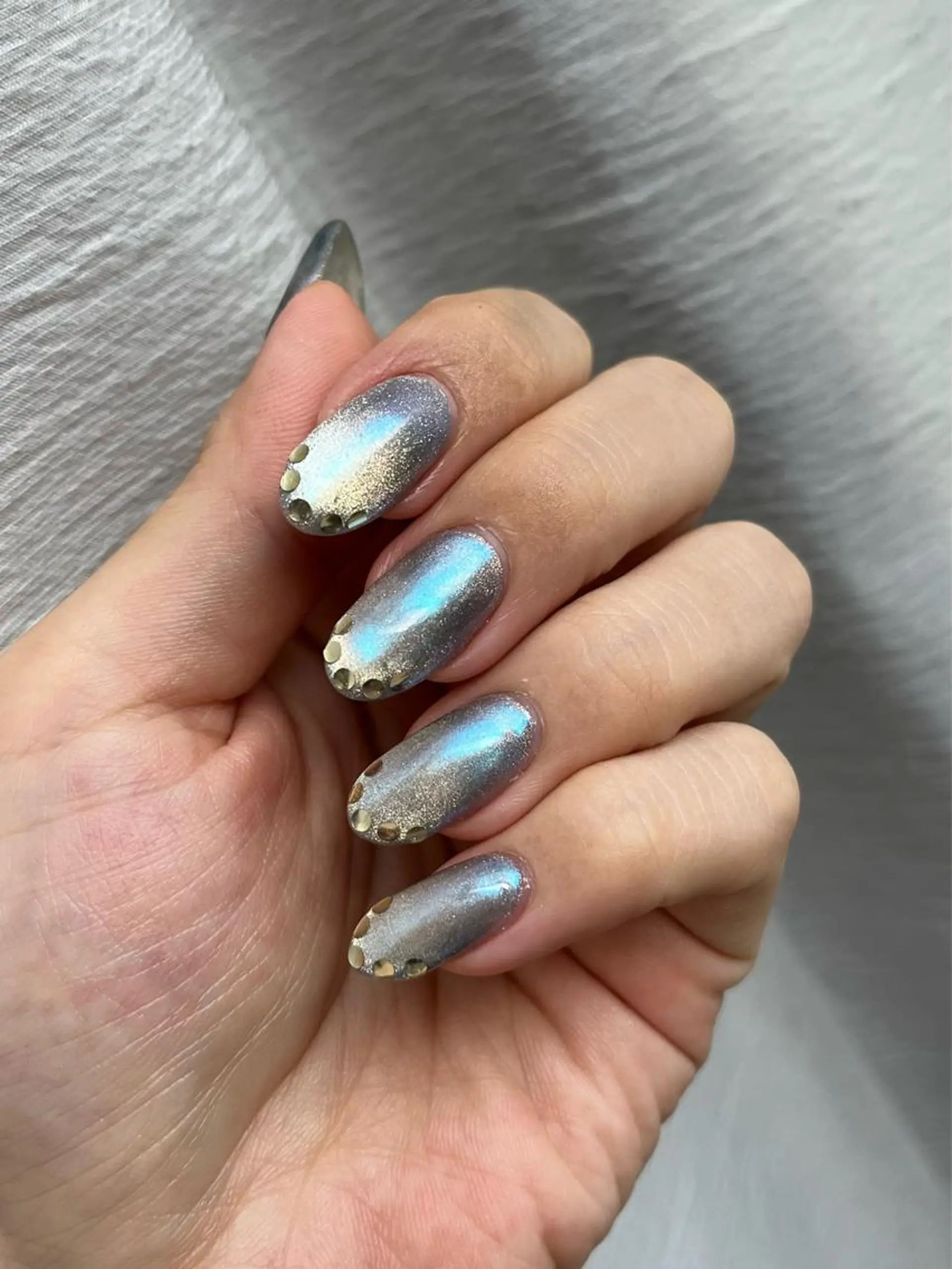 ネイル ハンドネイル Kimura Yukoのネイルデザイン