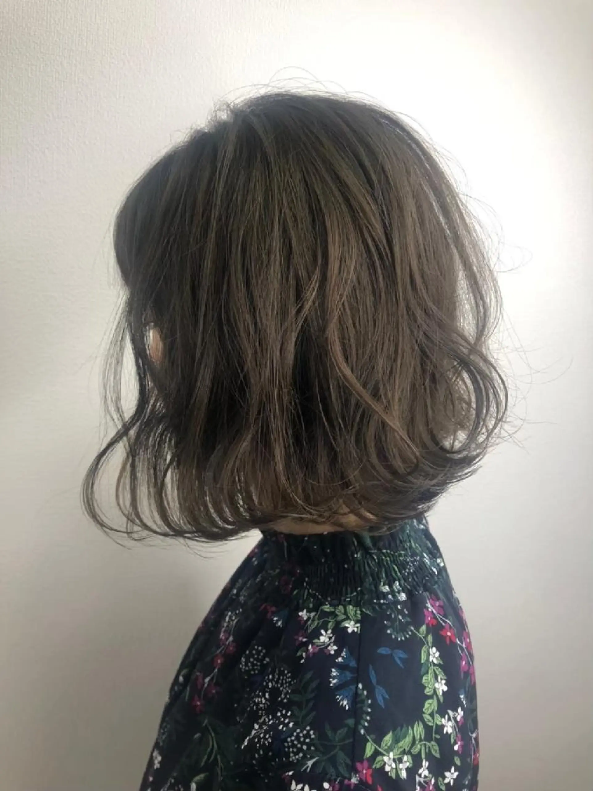 ミディアム ☆ shotaのヘアスタイル