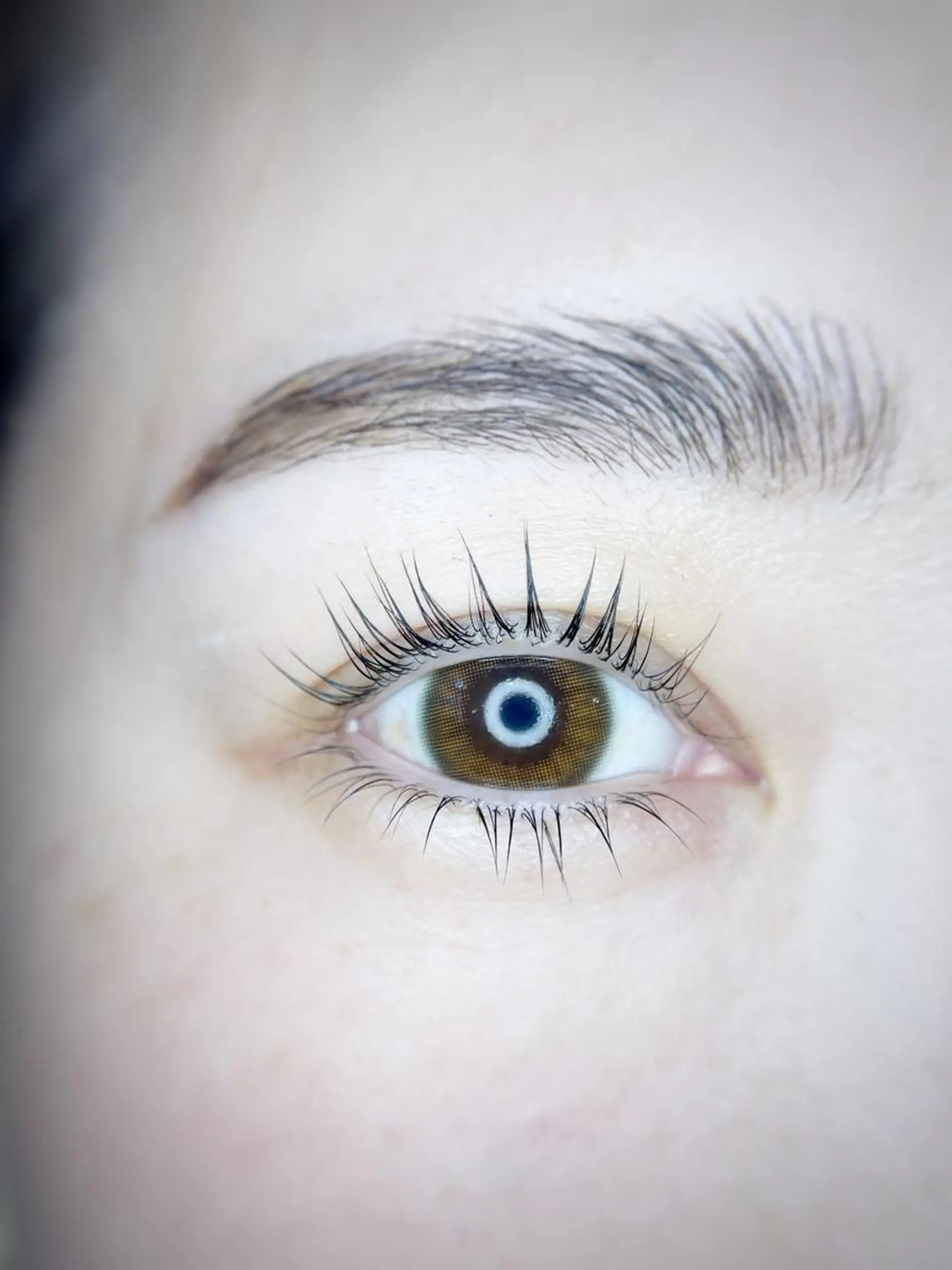 マツエク・マツパ アイブロウ パリジェンヌラッシュリフト cinq所属・cinq　naomi .のその他イメージ