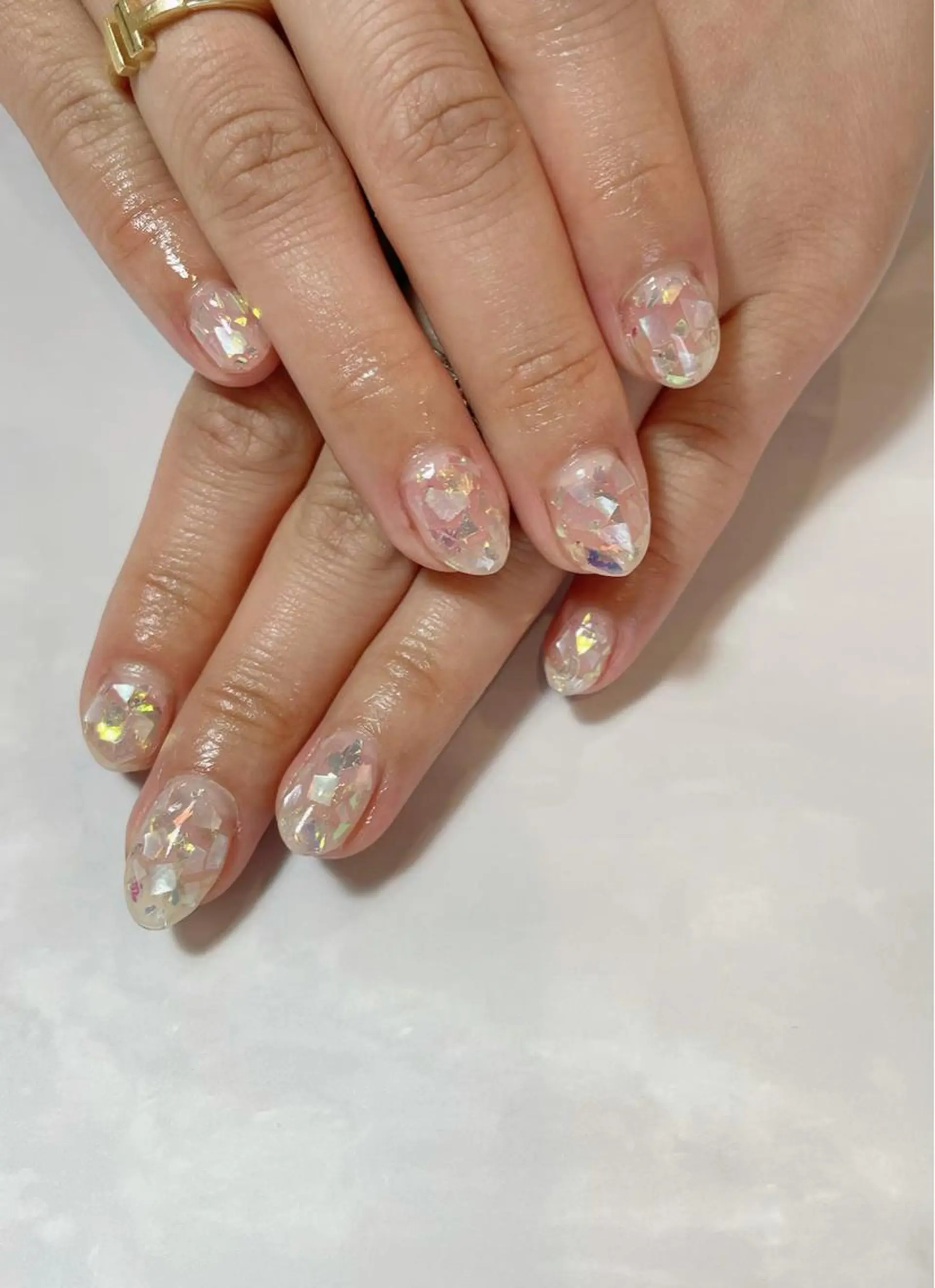 ネイル nailsalon SIMB.のネイルデザイン